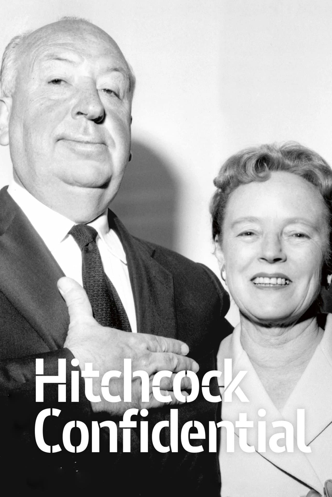 Hitchcock Confidential preview 2