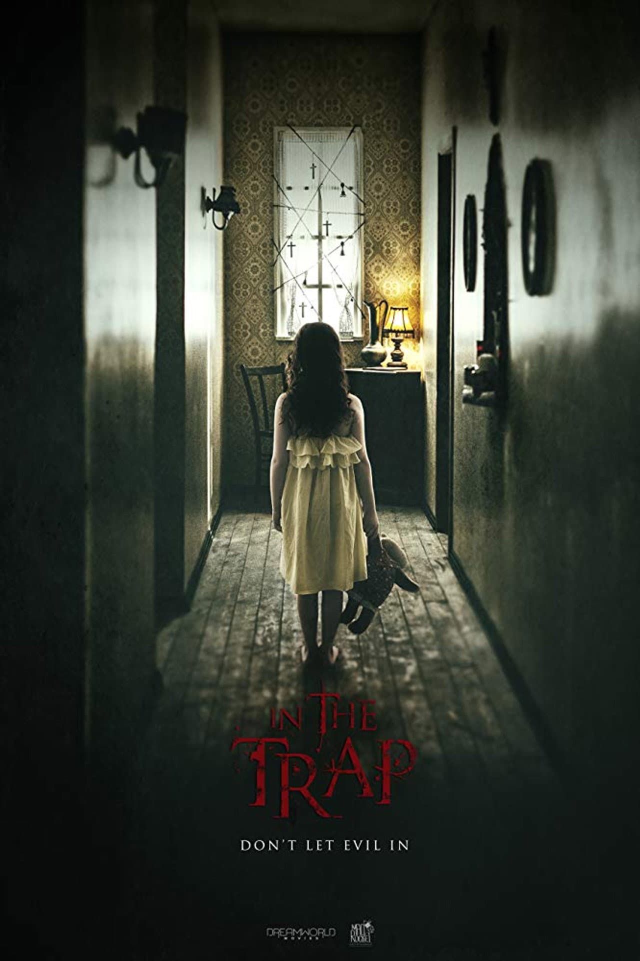 In the Trap preview 2