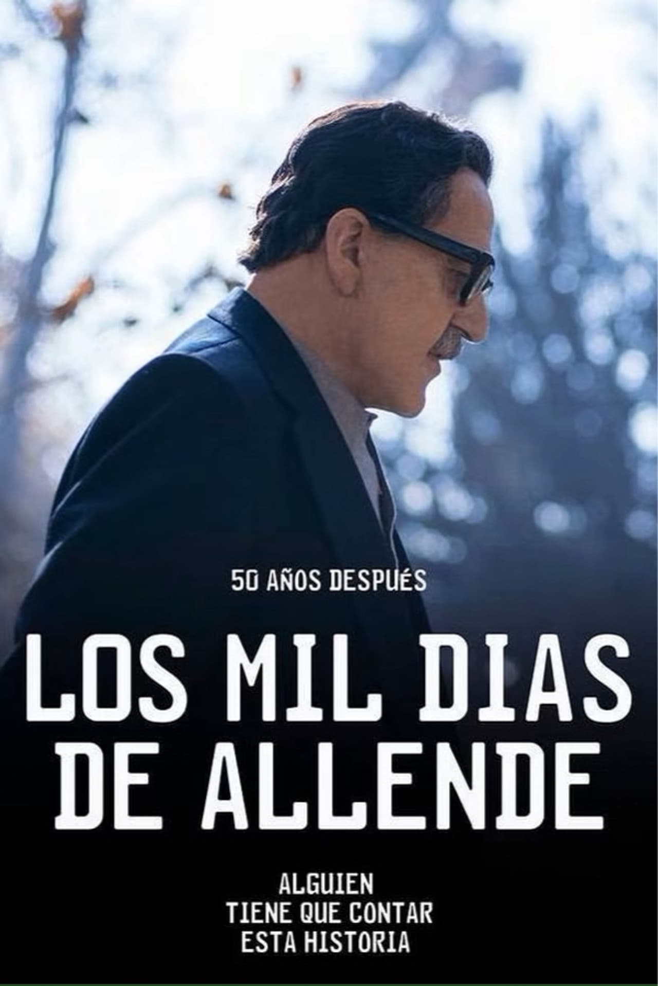 Los mil días de allende preview 2
