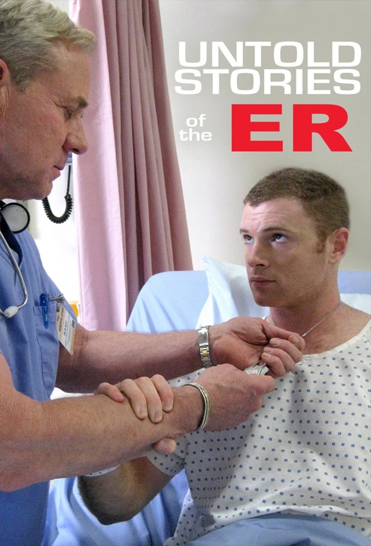 Untold Stories of the ER preview 2