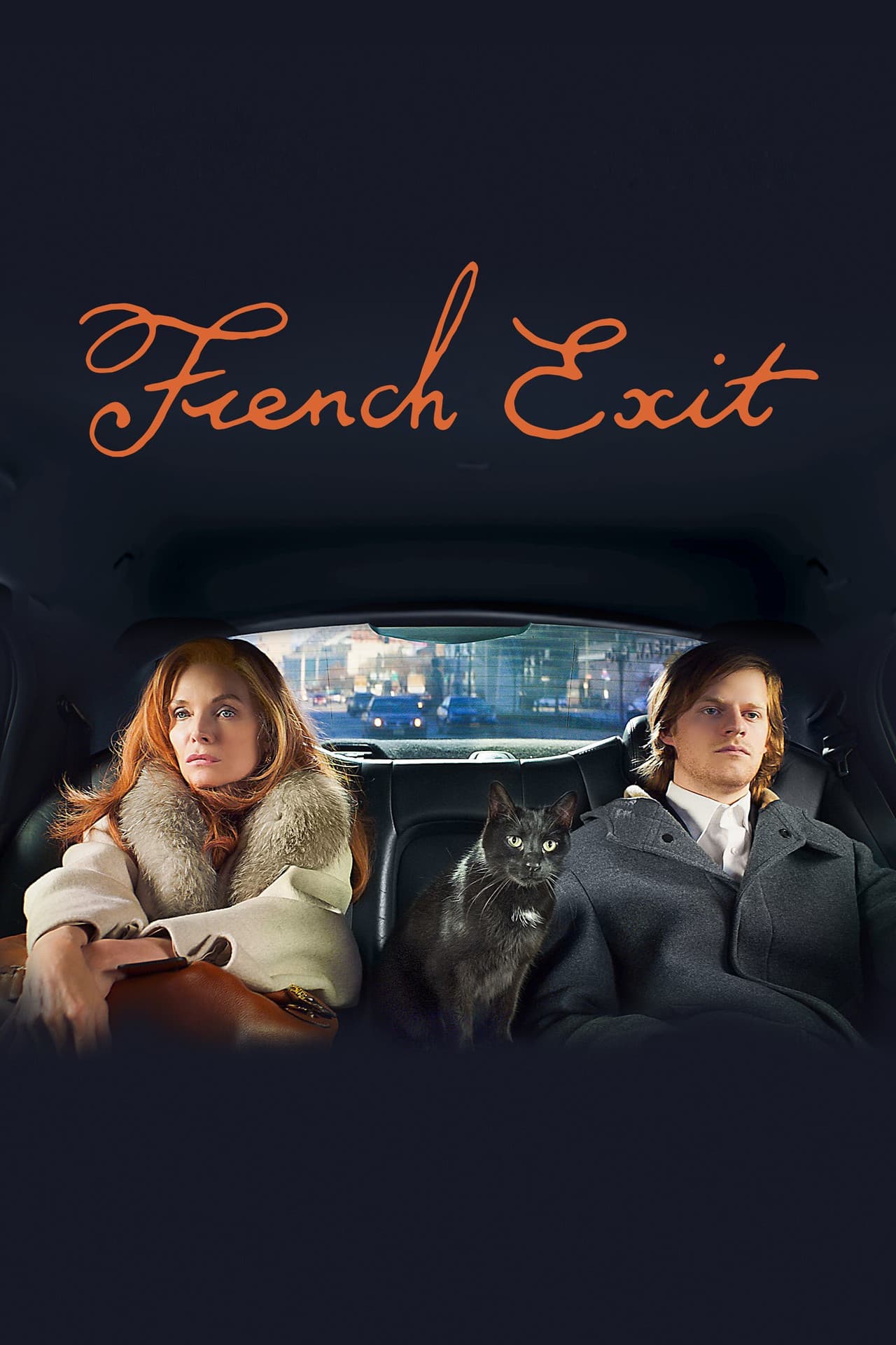 French Exit preview 2