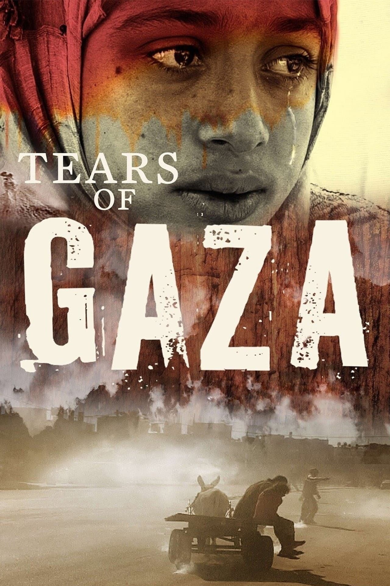Tears of Gaza preview 2