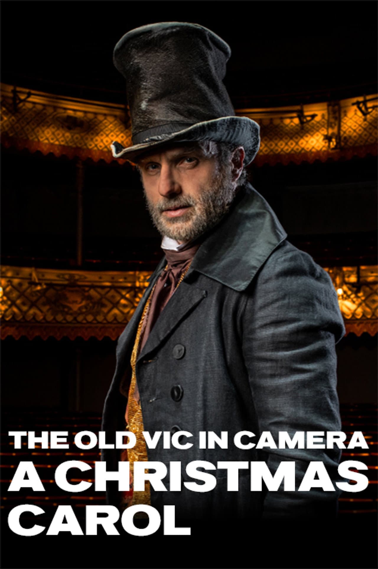 A Christmas Carol preview 1