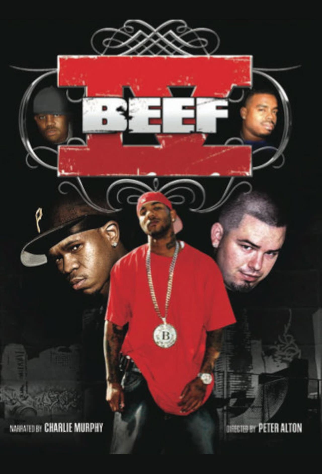 Beef IV preview 2
