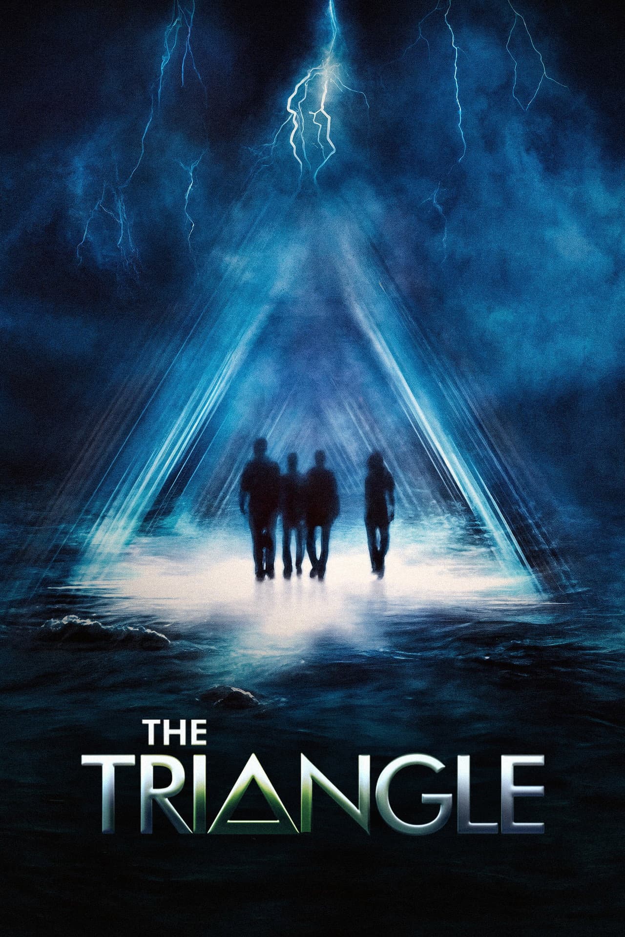 The Triangle preview 2