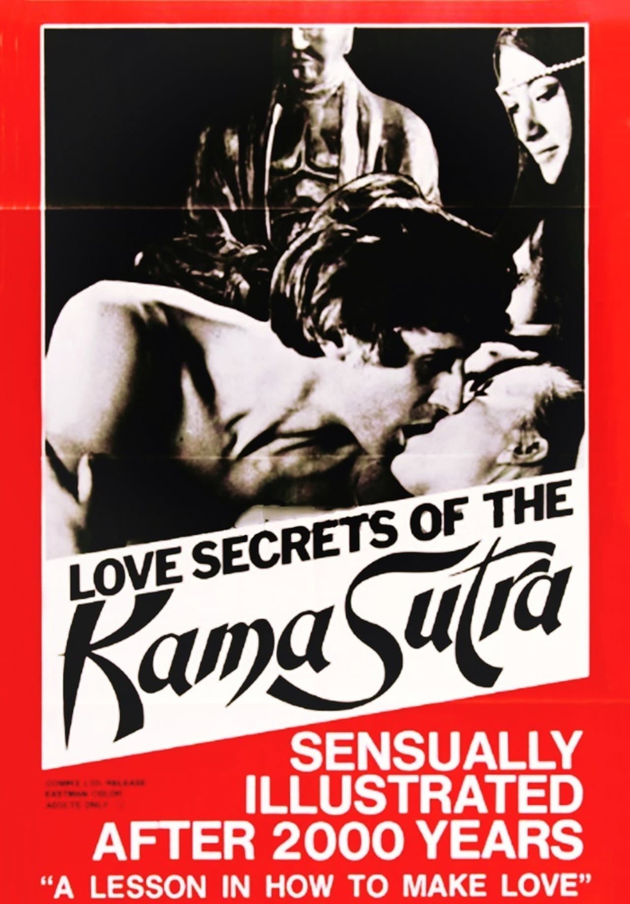 Love Secrets of the Kama Sutra preview 1