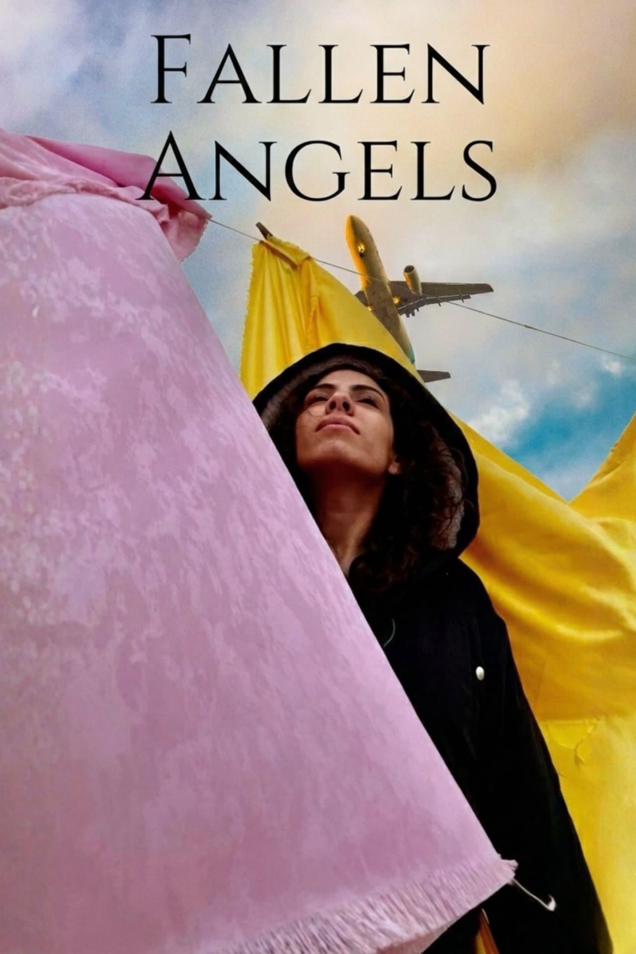 Fallen Angels preview 2