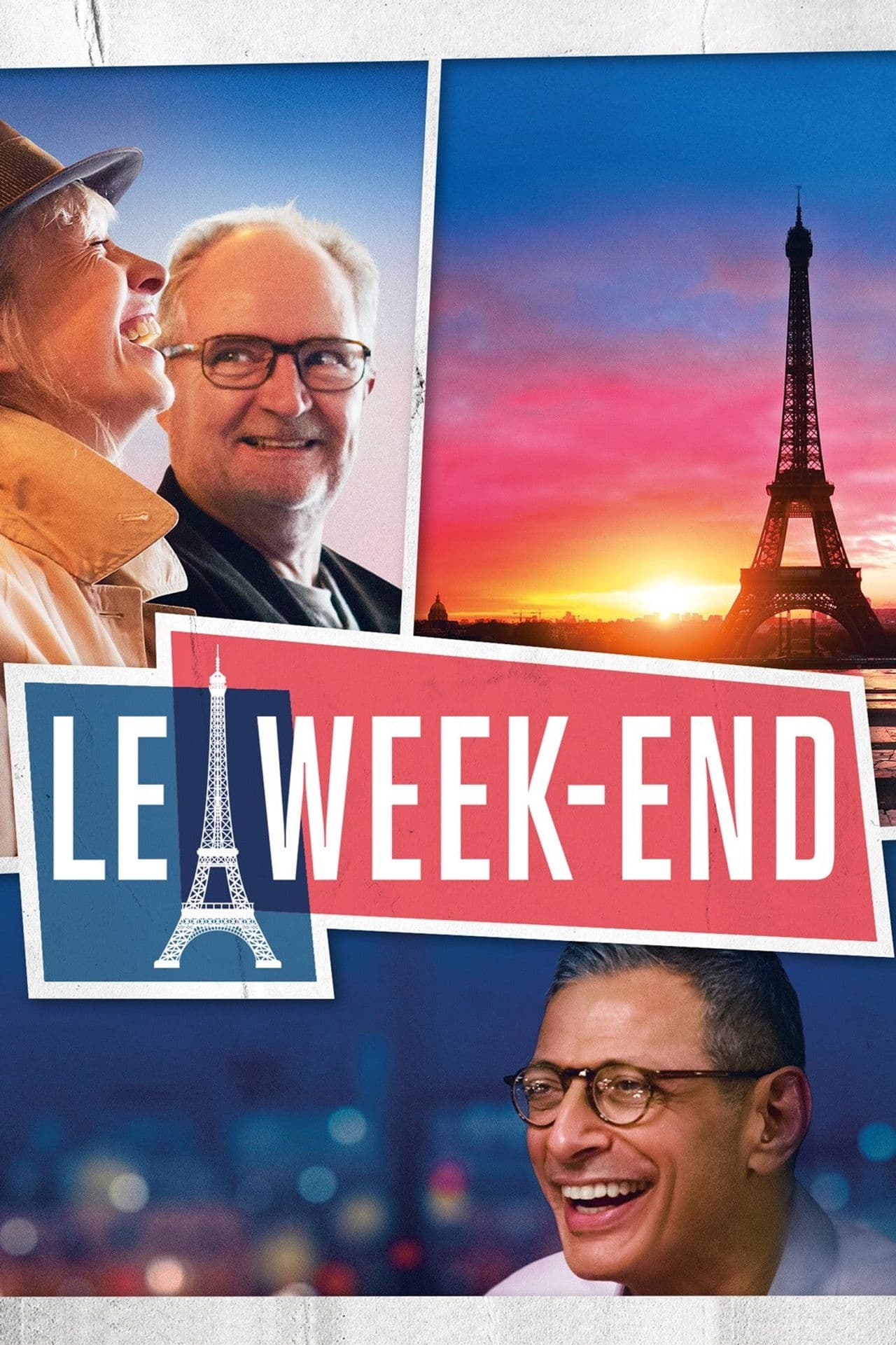 Le Week-End preview 2