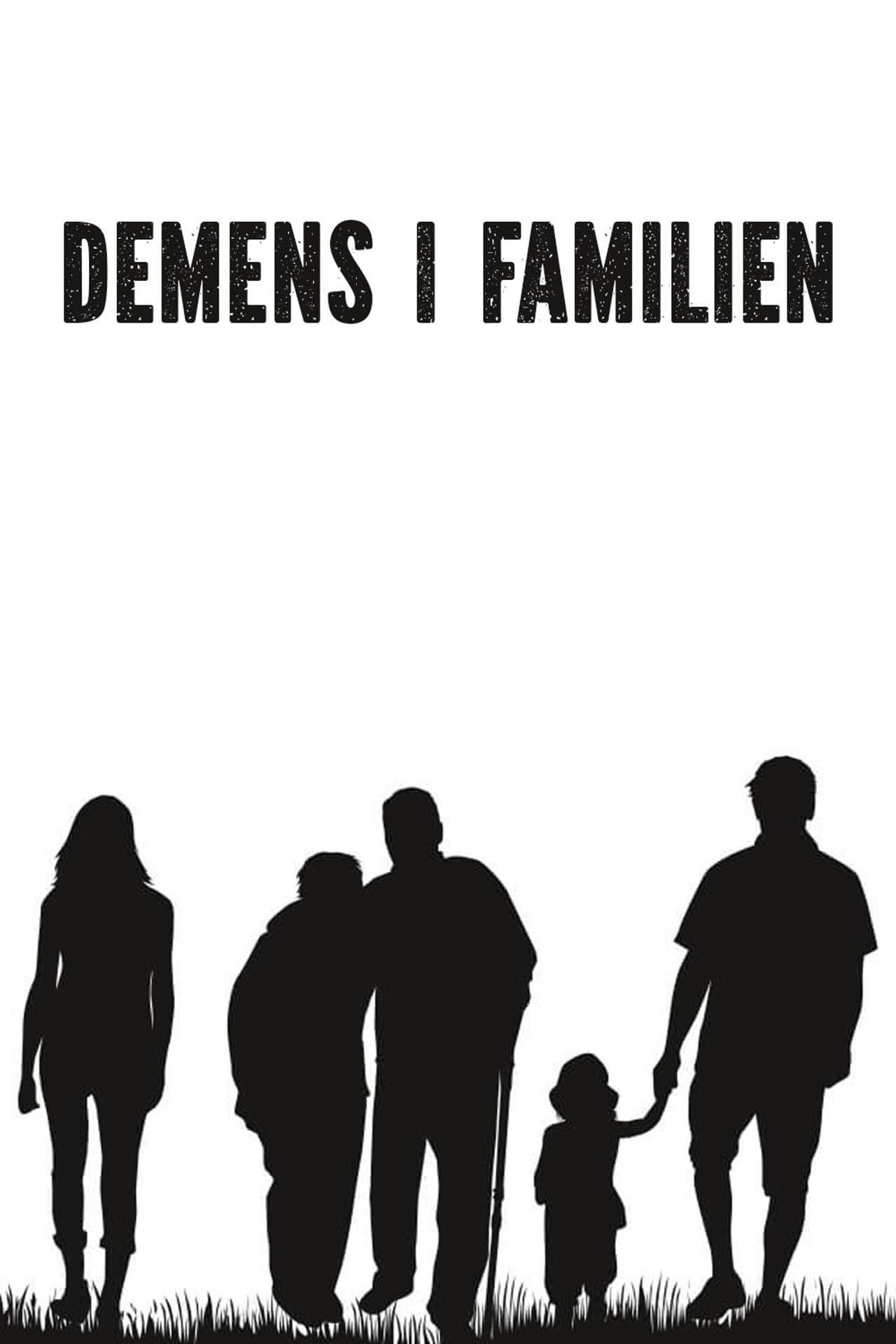 Demens i familien preview 2