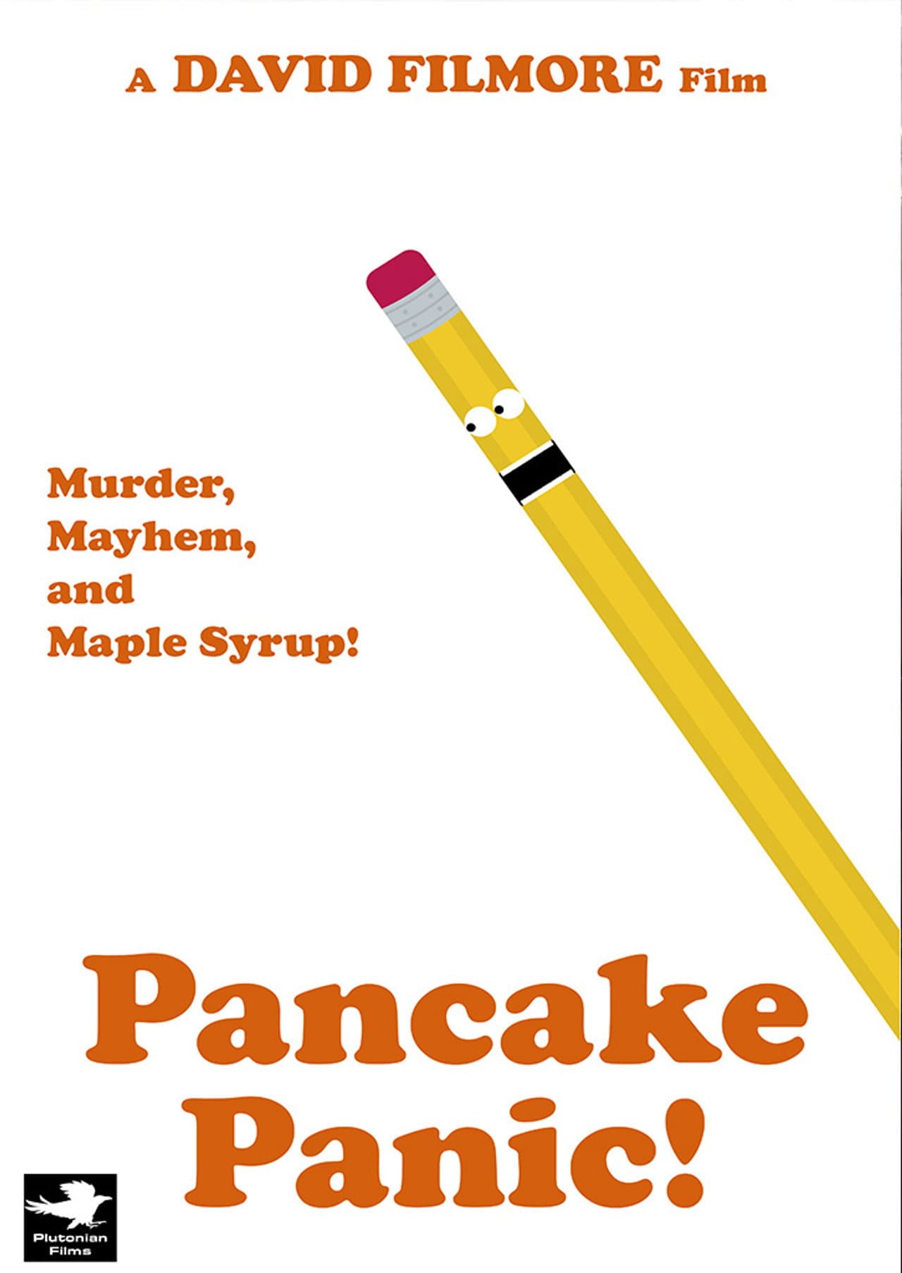 Pancake Panic! preview 1