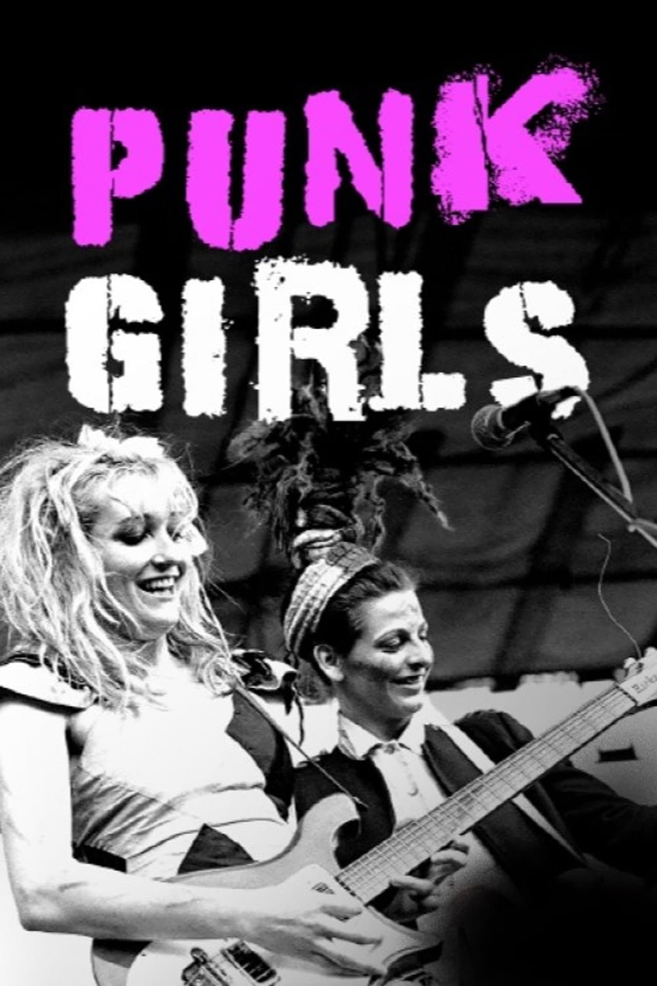 Punk Girls - Die weibliche Geschichte des britischen Punk preview 2
