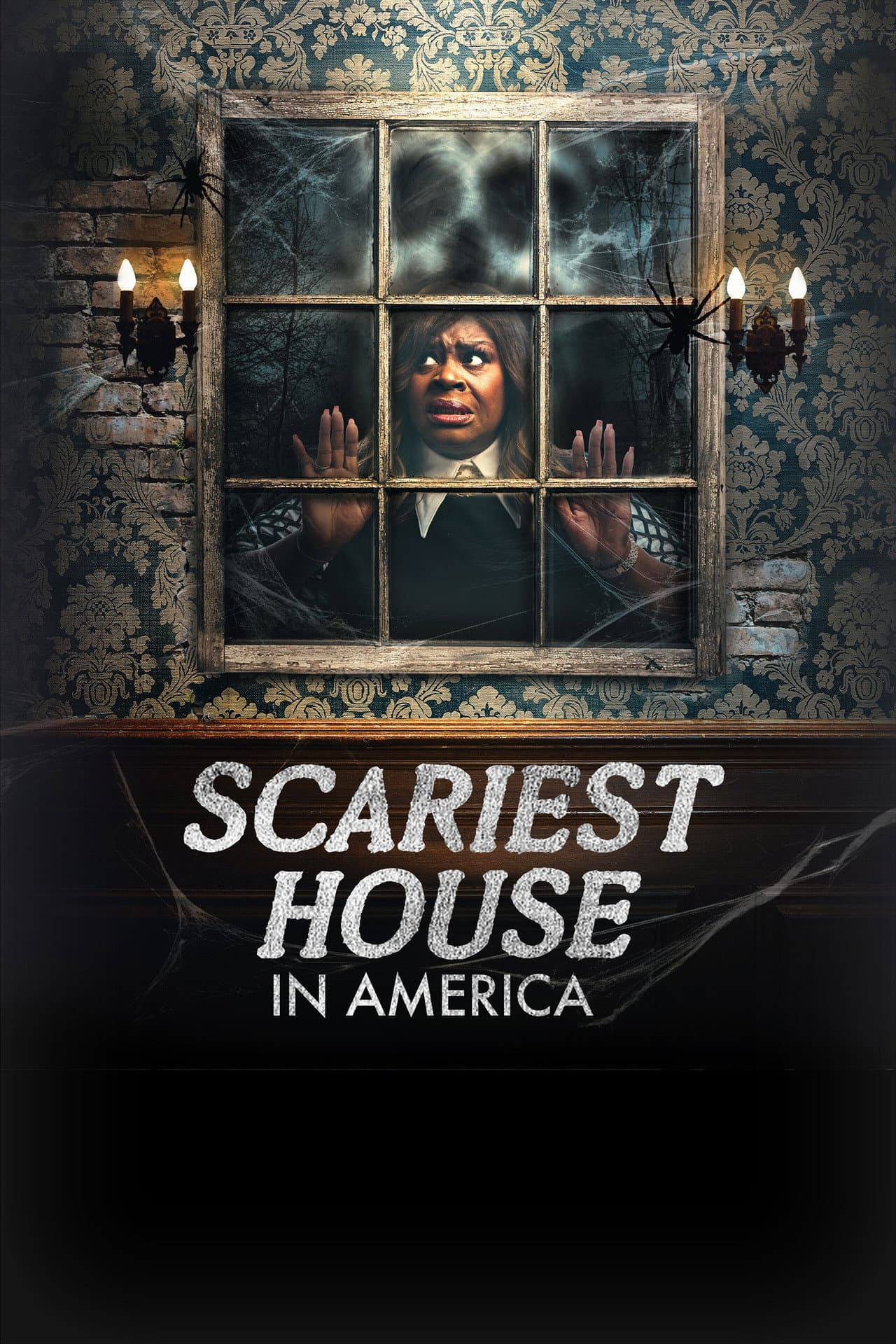 Scariest House in America preview 2