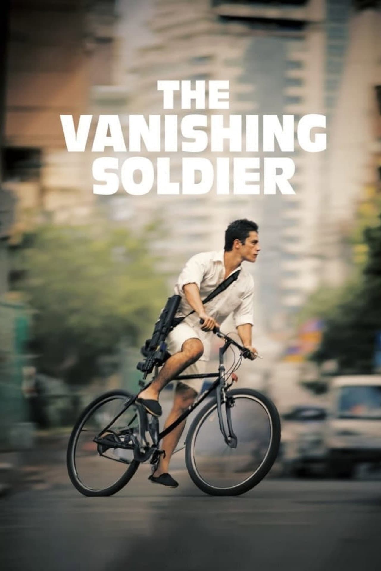 The Vanishing Soldier preview 2