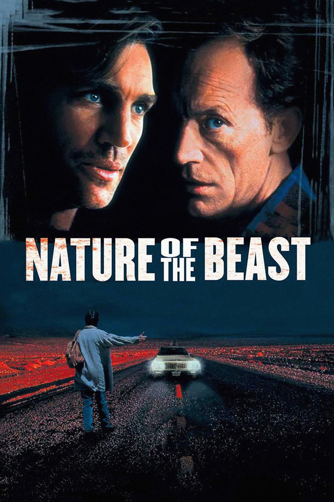 Nature of the Beast preview 2