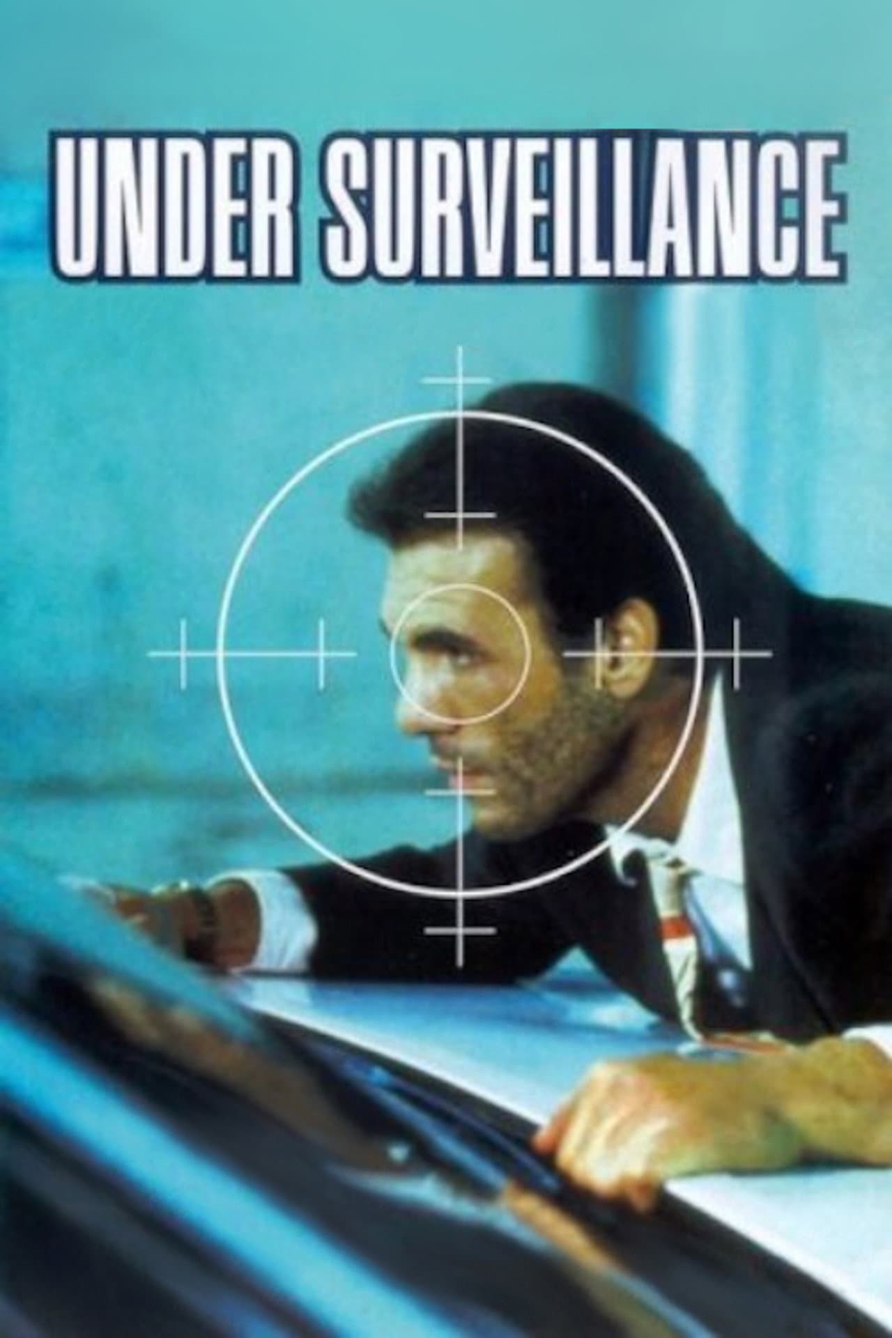 Under Surveillance preview 2