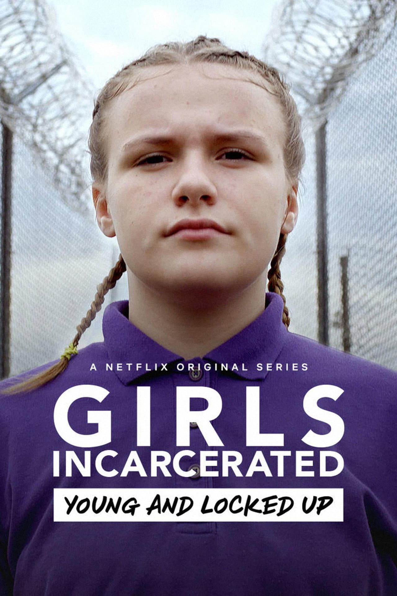 Girls Incarcerated preview 2