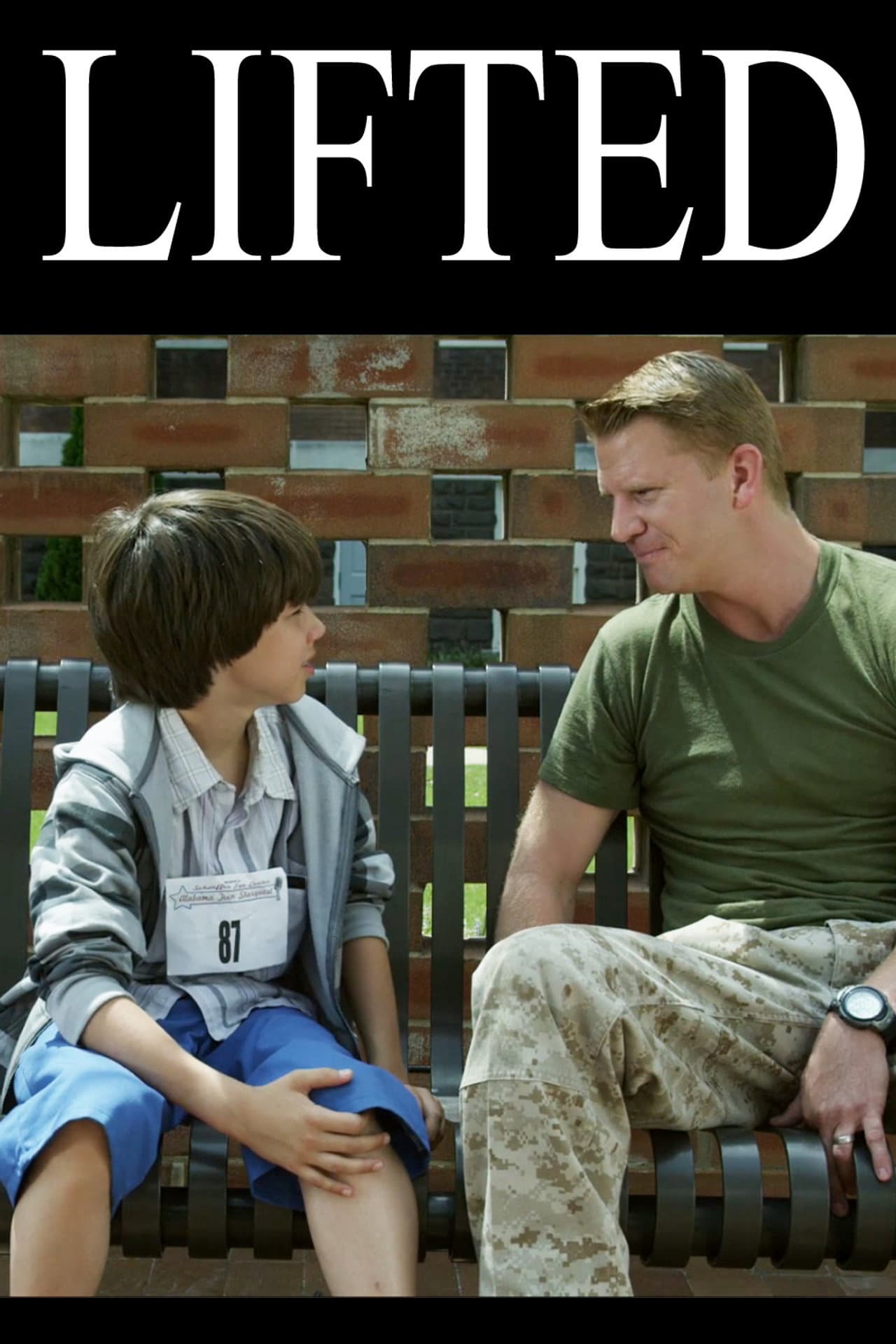 Lifted preview 1