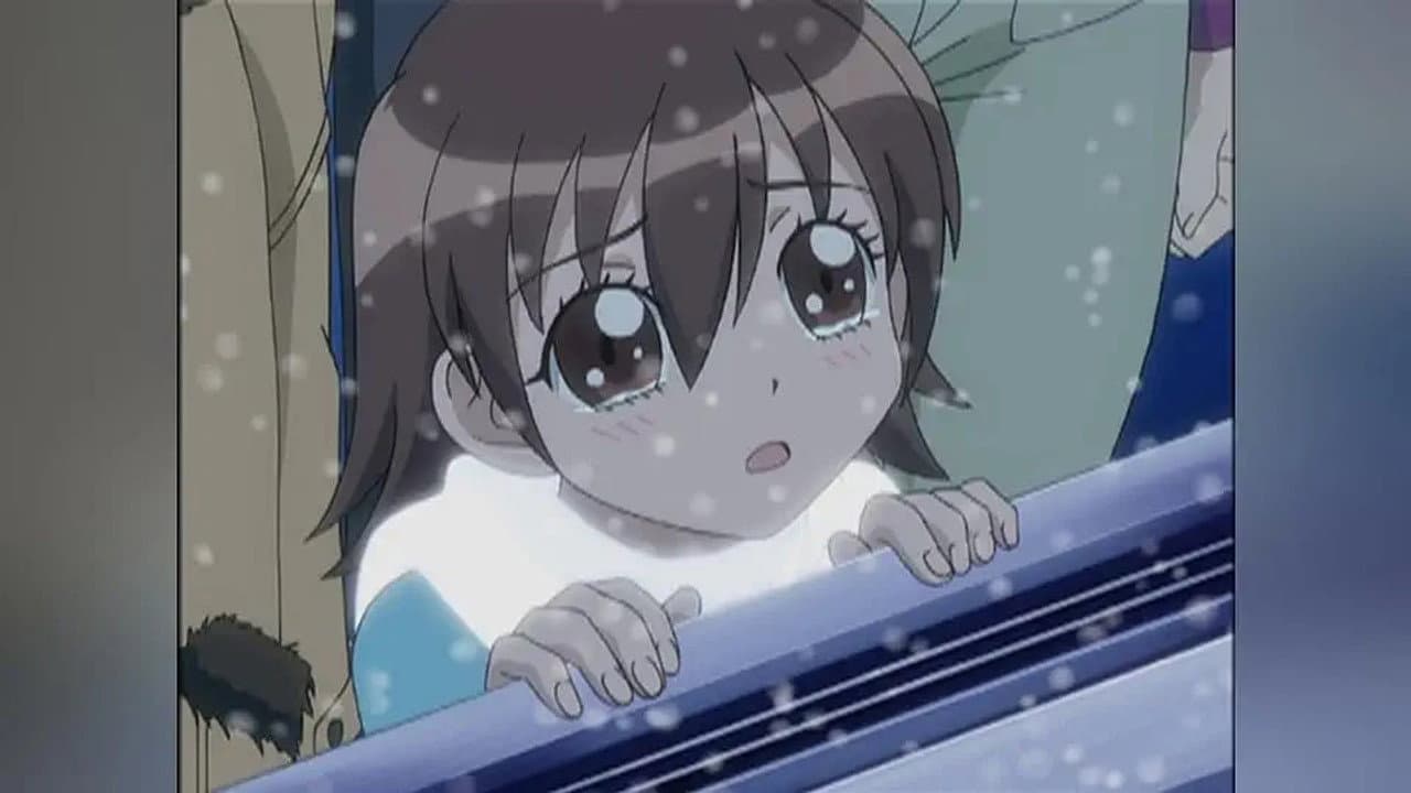 It Would Be Nice to Be Able to Meet Mother!