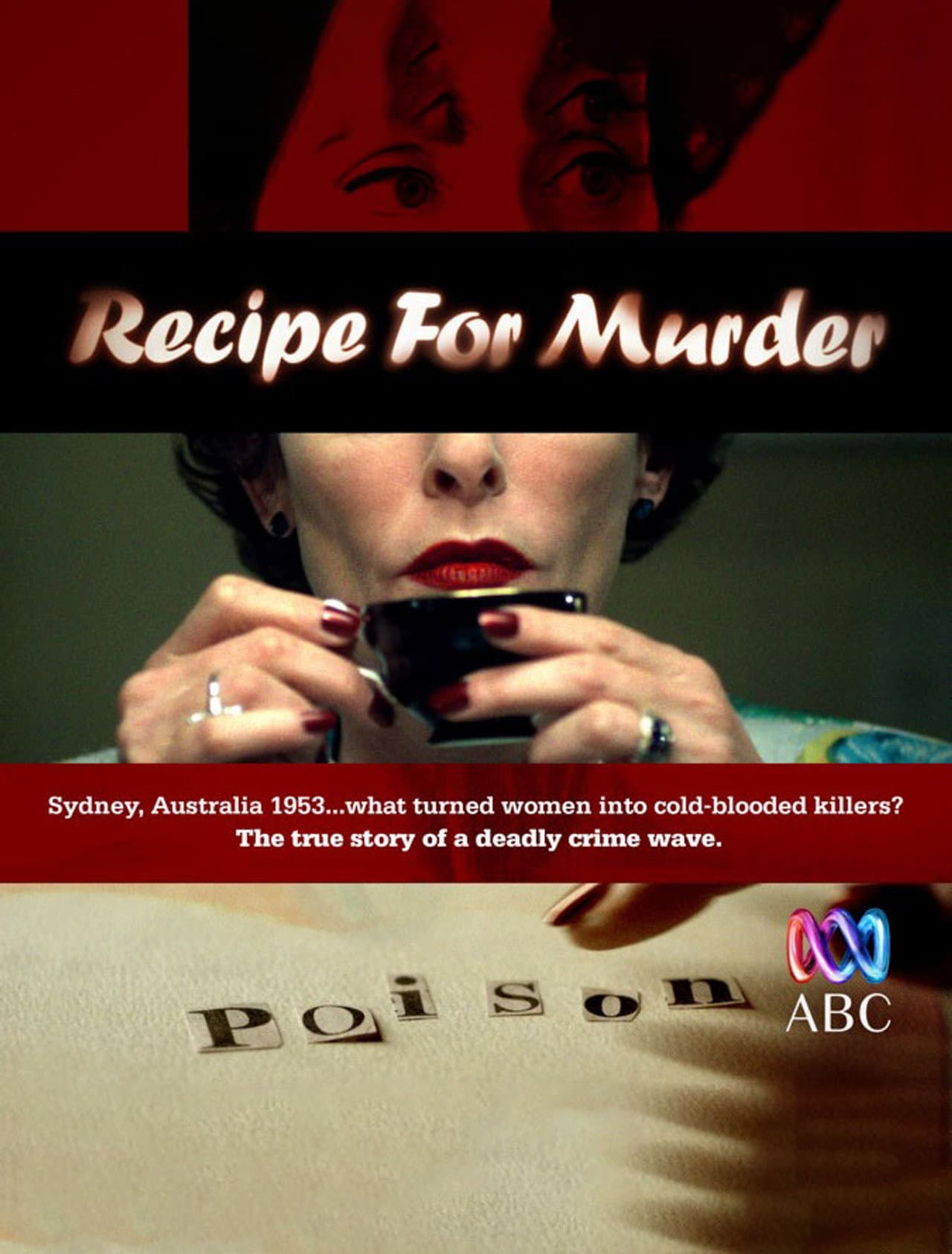 Recipe for Murder preview 1