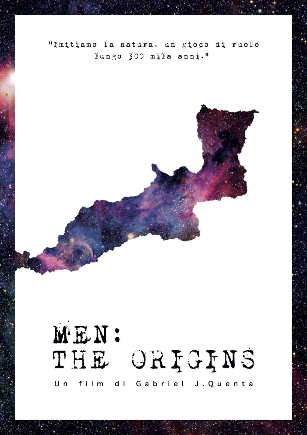 Men: The Origins preview 2