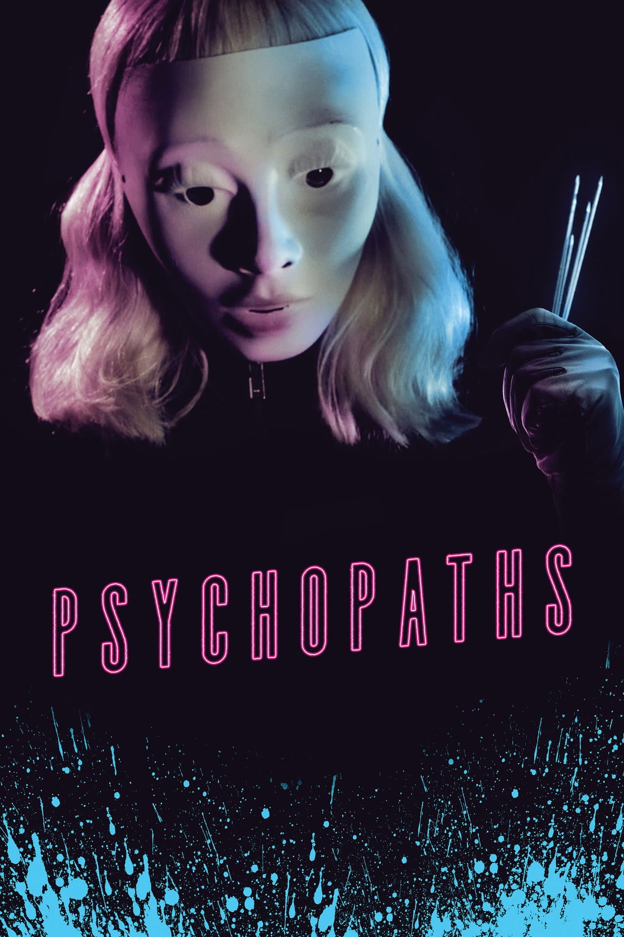 Psychopaths preview 2