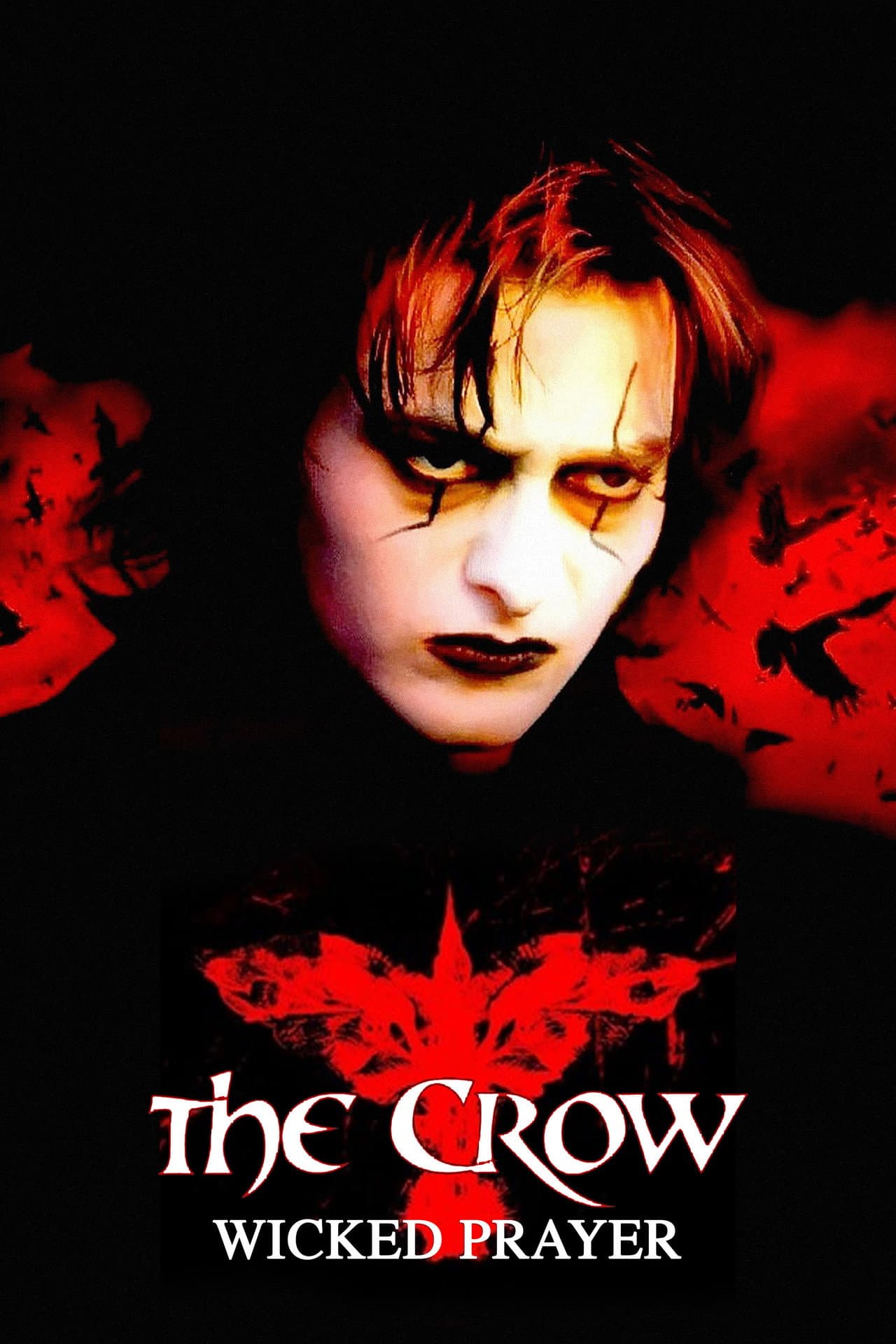 The Crow: Wicked Prayer preview 2
