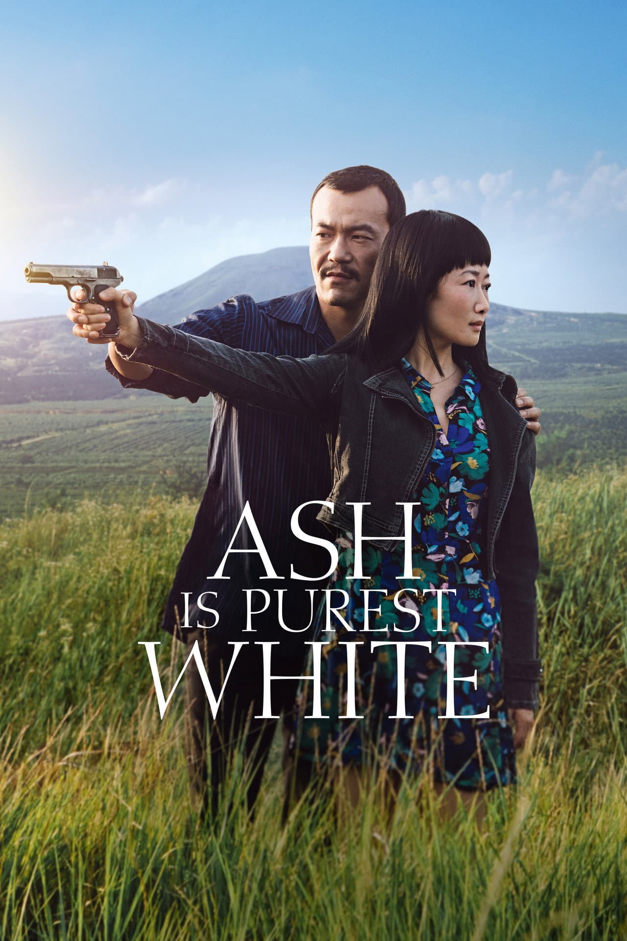 Ash Is Purest White preview 2