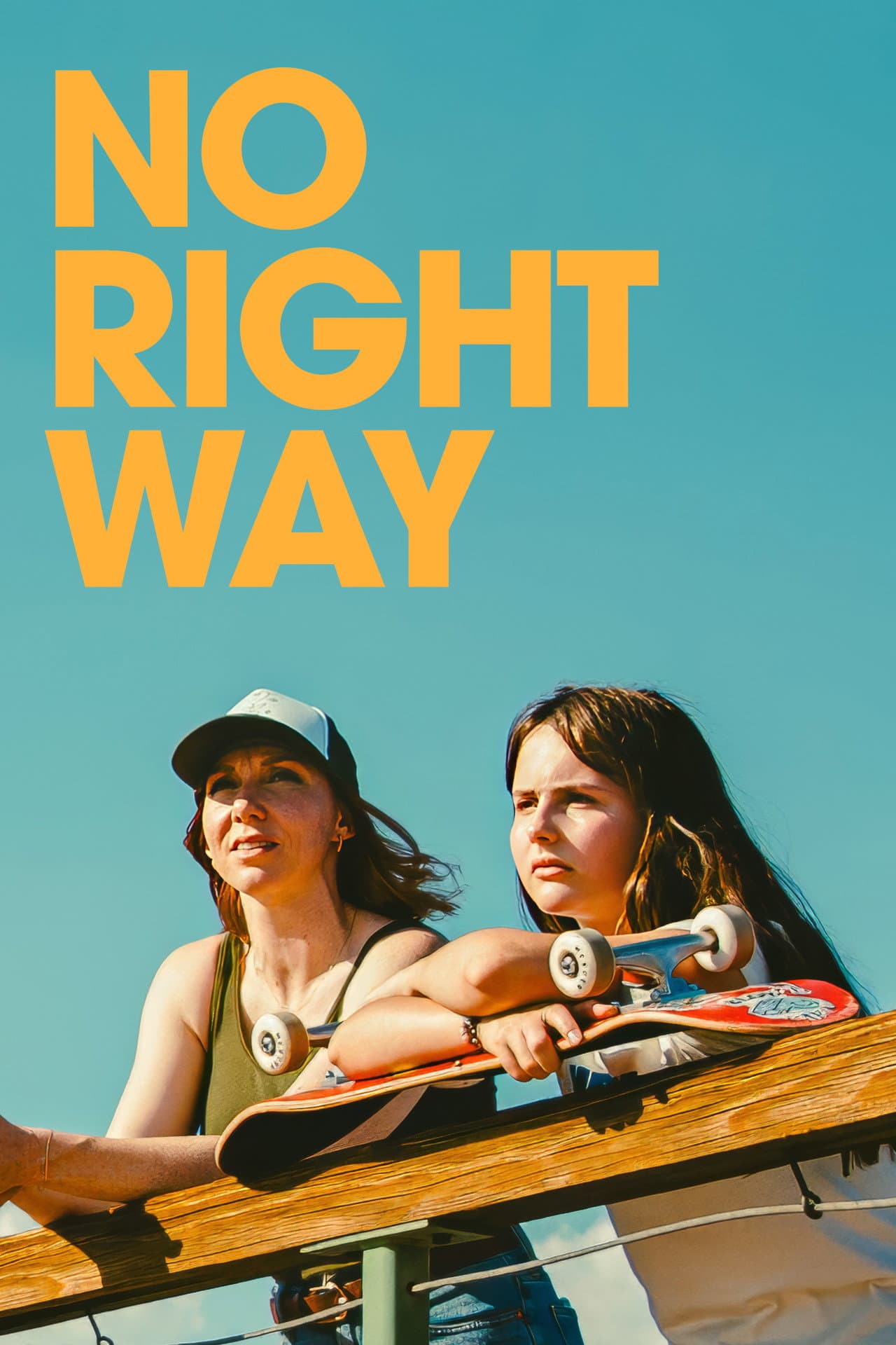 No Right Way preview 2