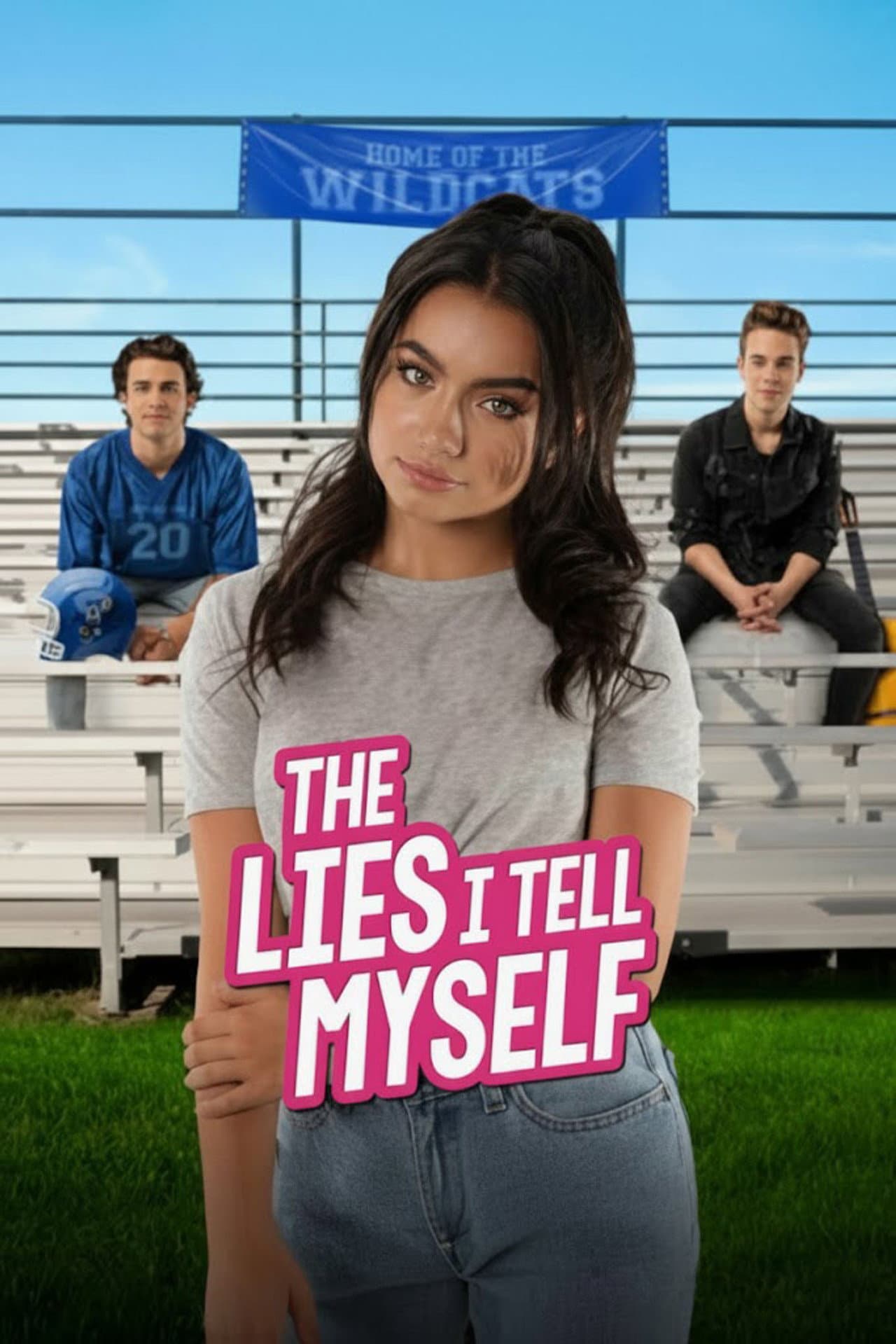 The Lies I Tell Myself preview 1