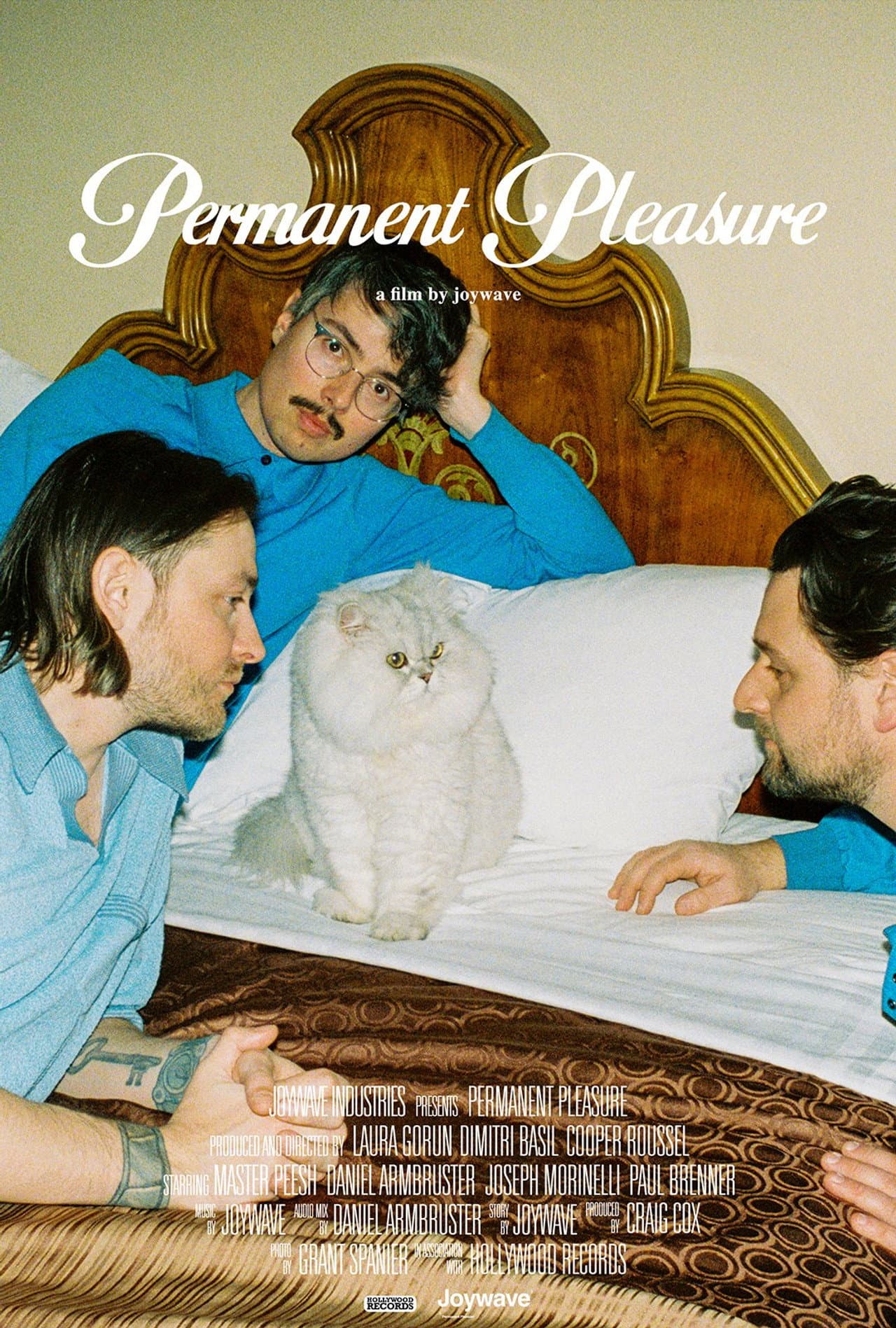 Permanent Pleasure preview 2