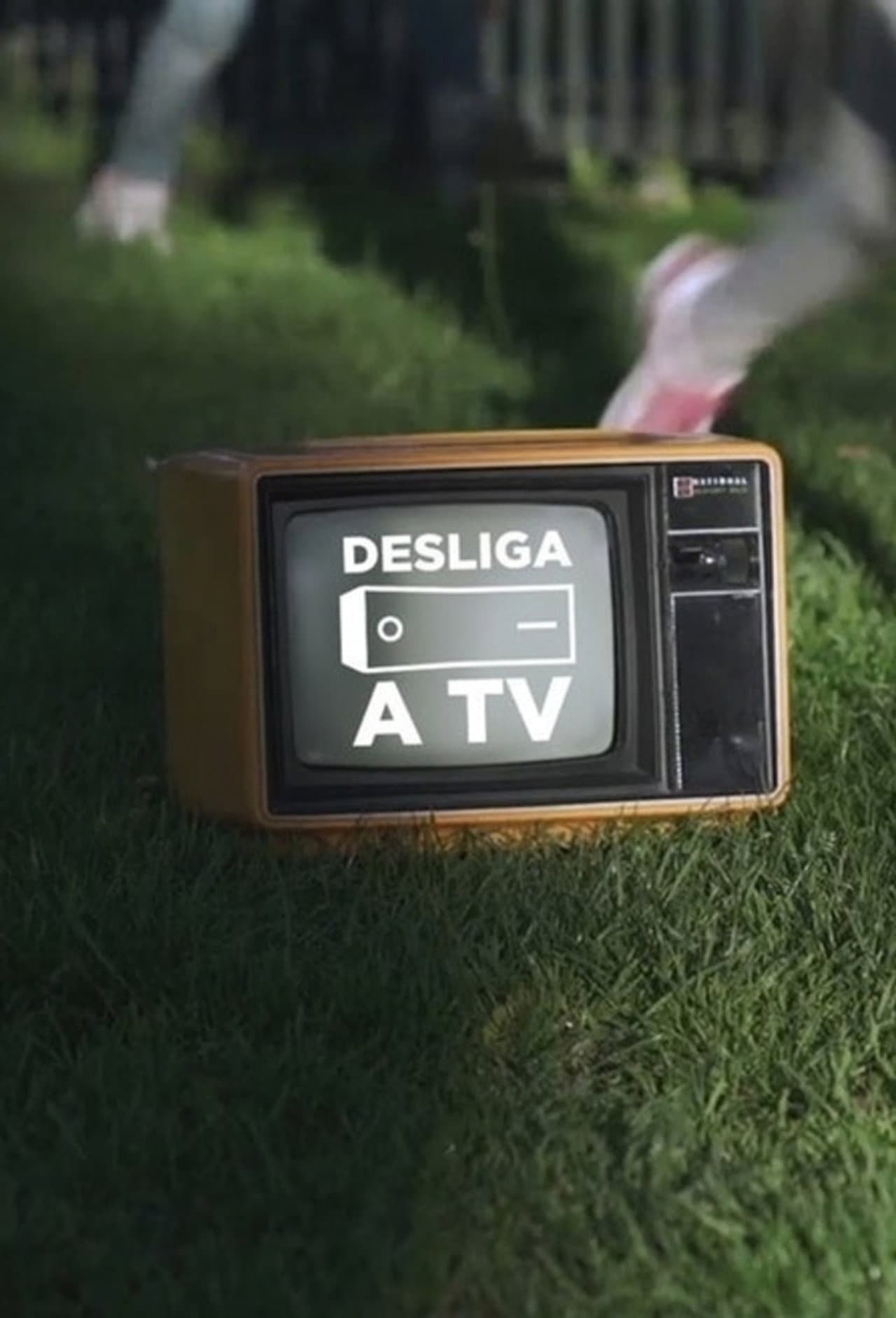 Desliga a Televisão preview 2