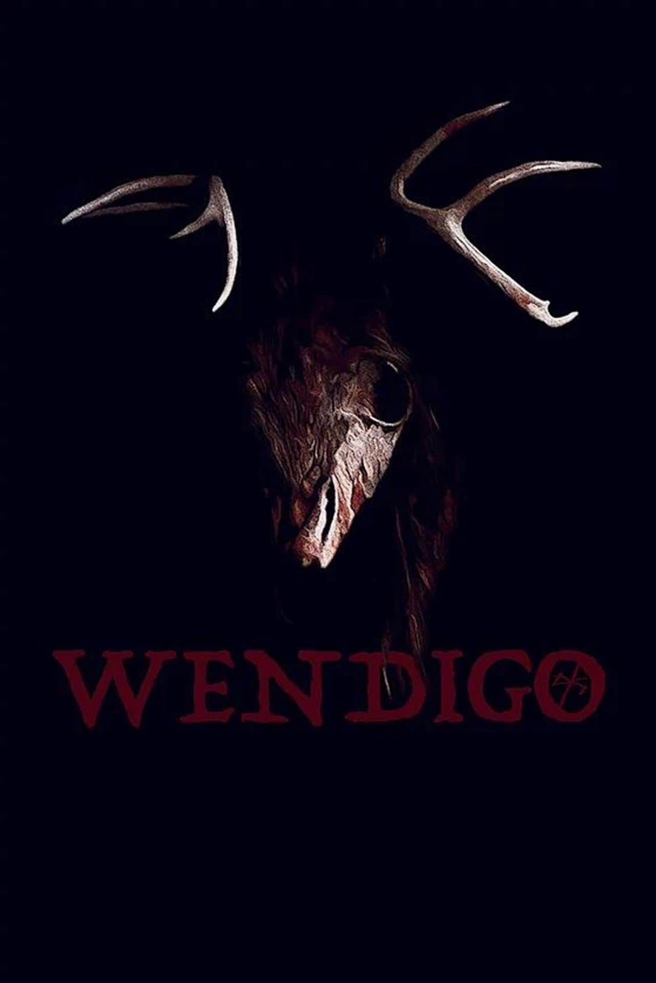Wendigo preview 2