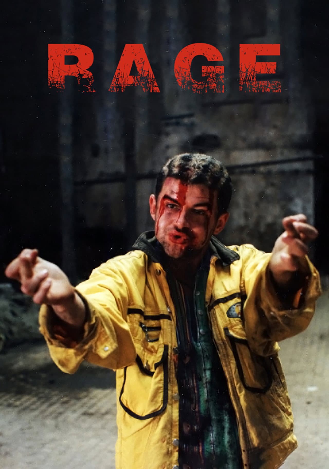 Rage preview 2