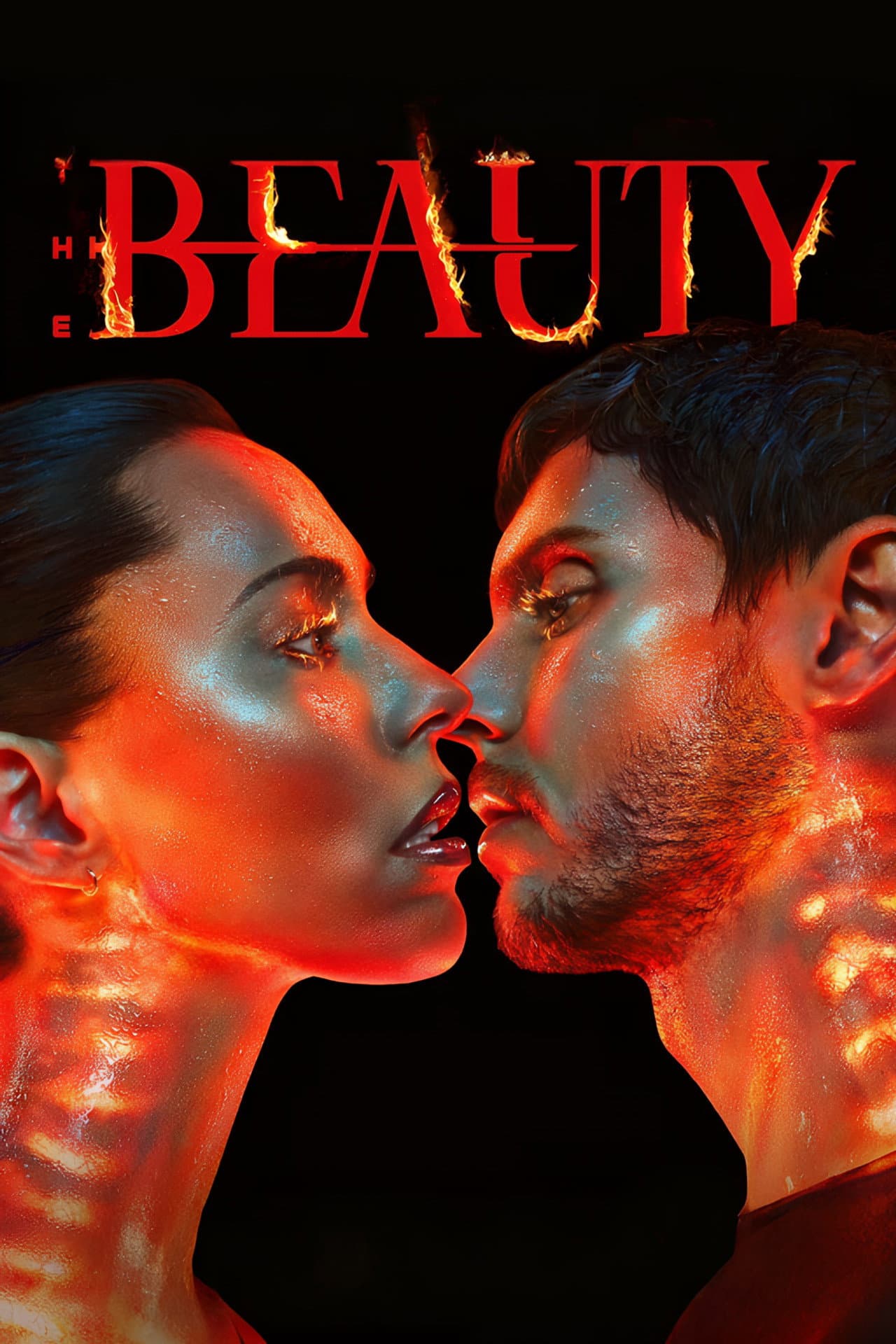The Beauty preview 2