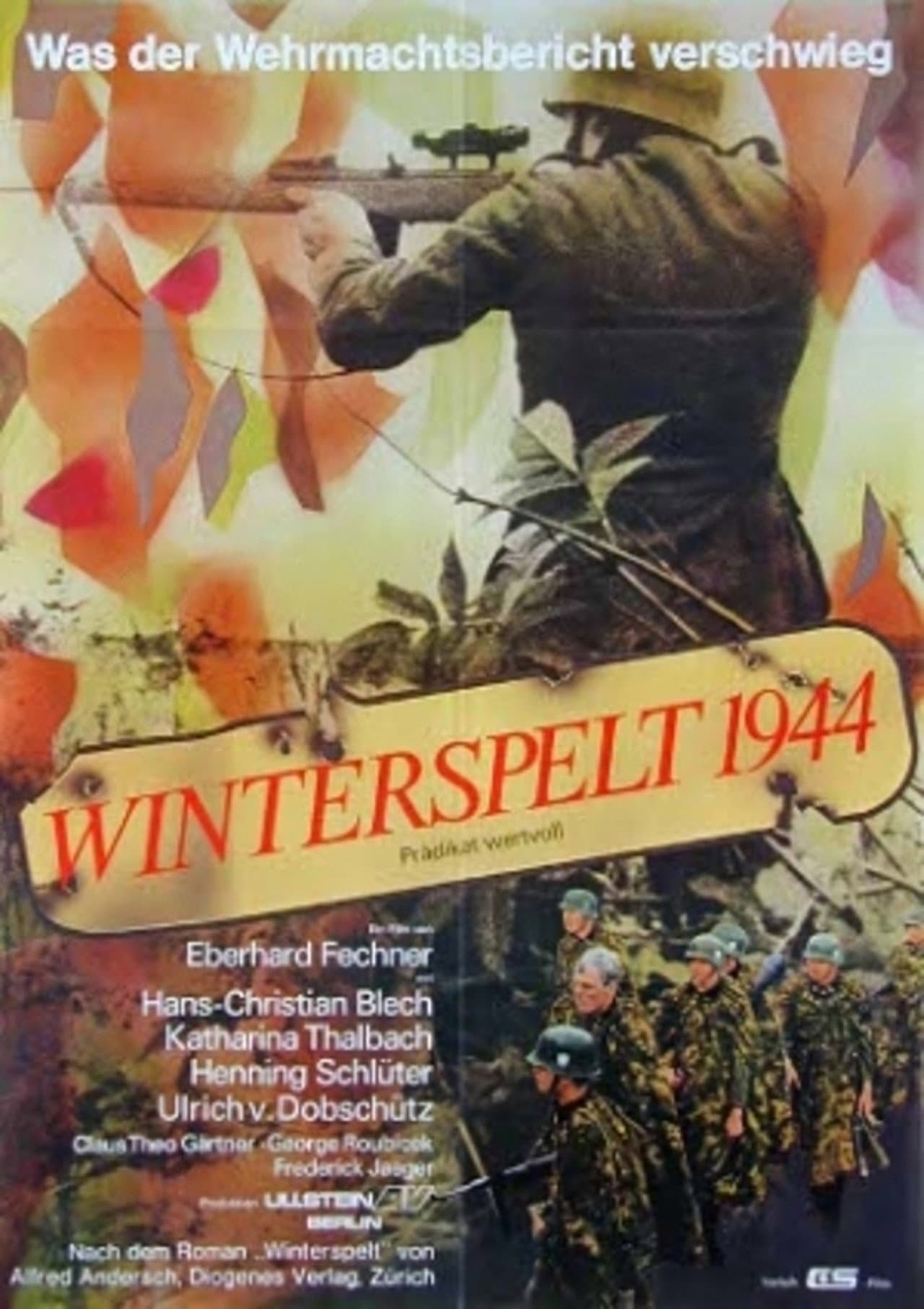 Winterspelt 1944 preview 1