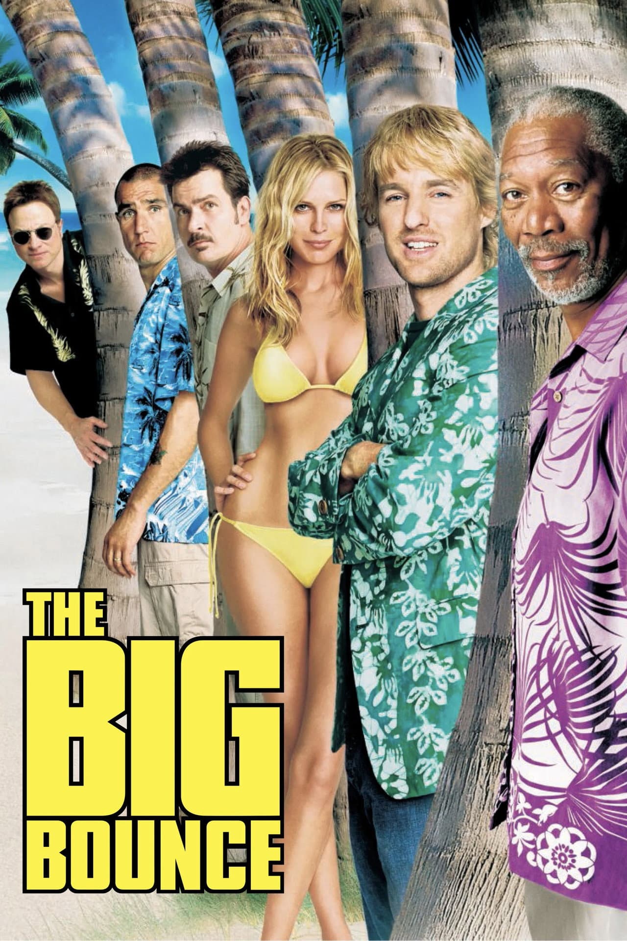 The Big Bounce preview 2