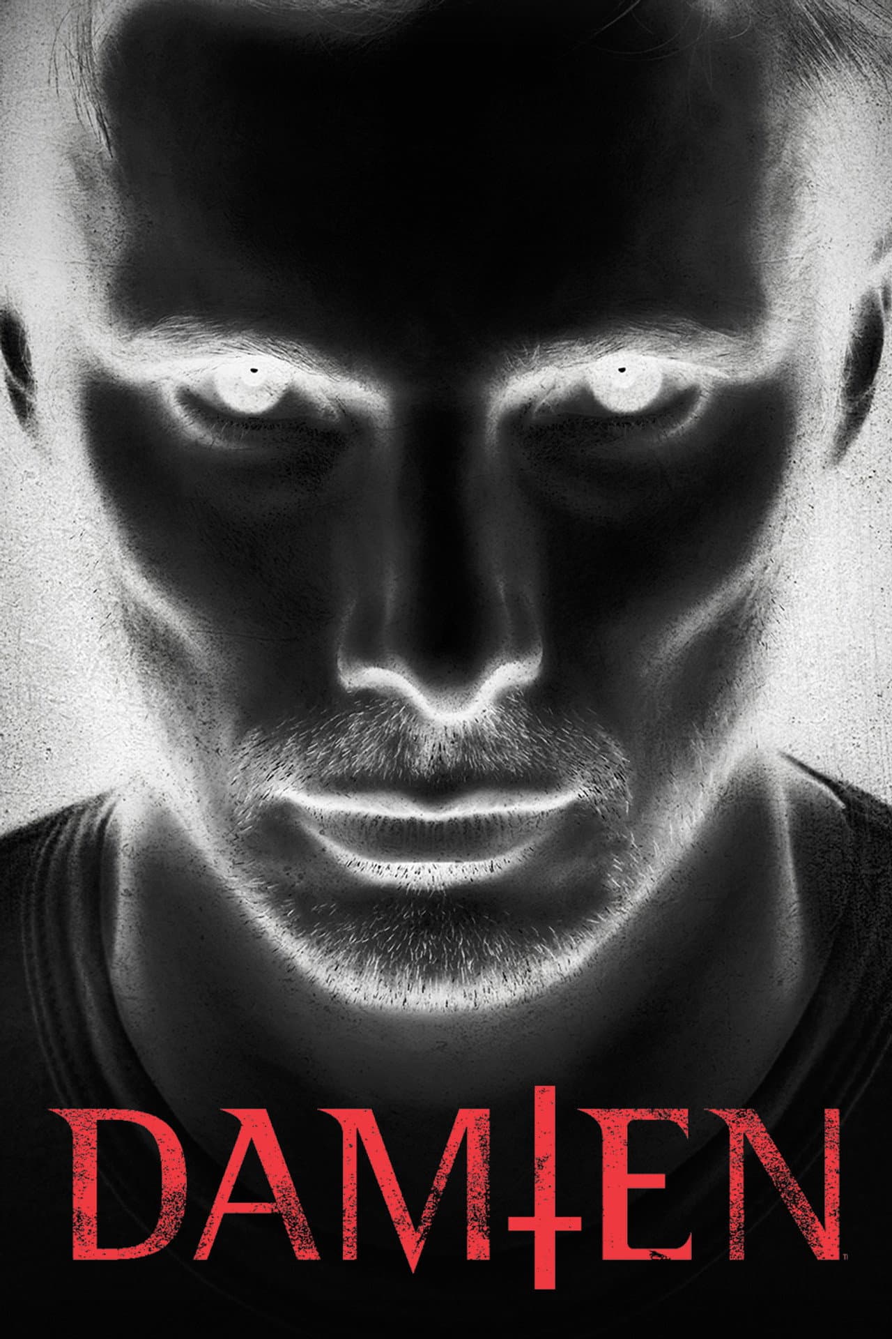 Damien preview 2