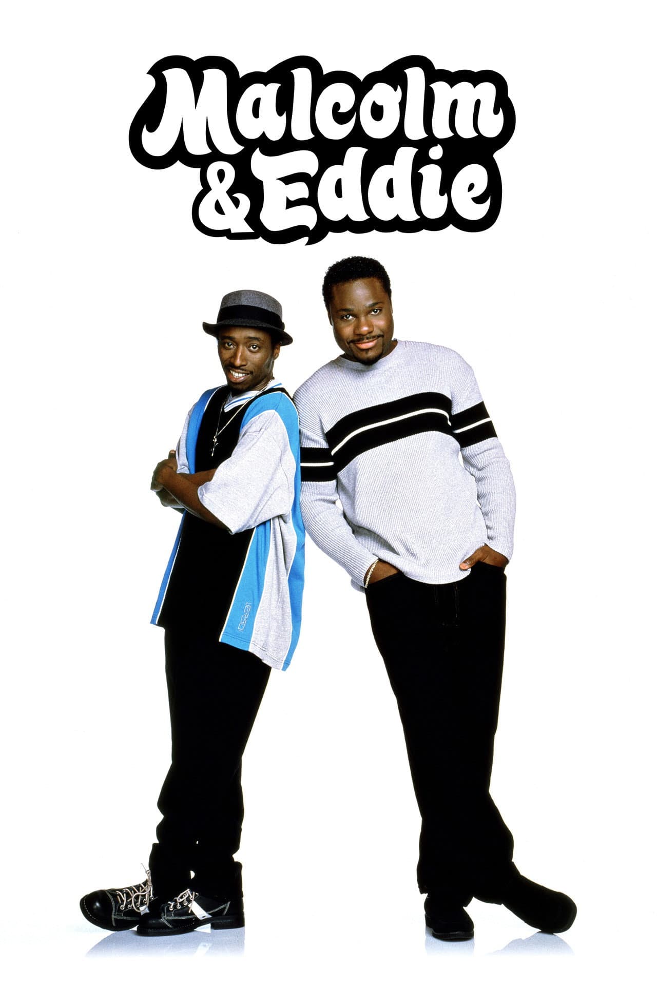 Malcolm & Eddie preview 2