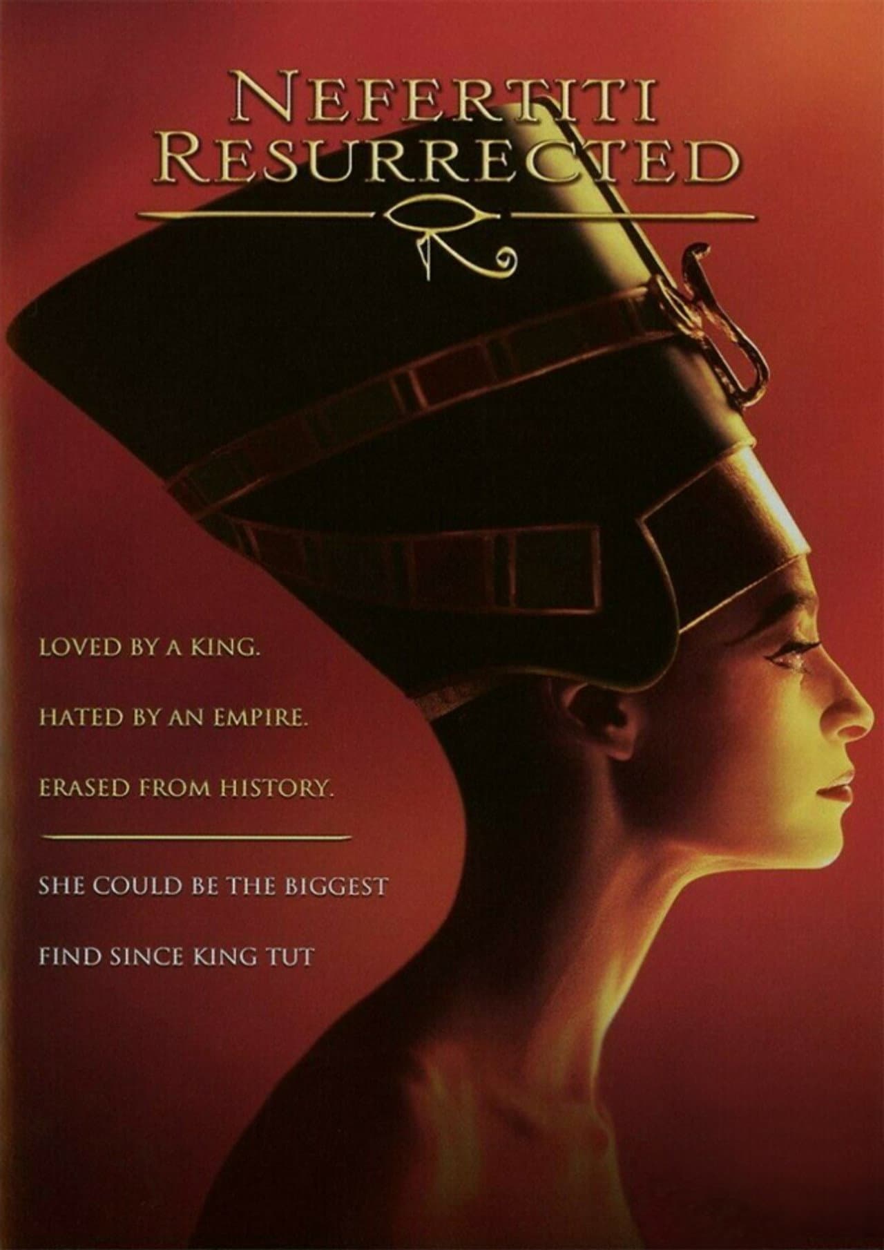 Nefertiti: Resurrected preview 1