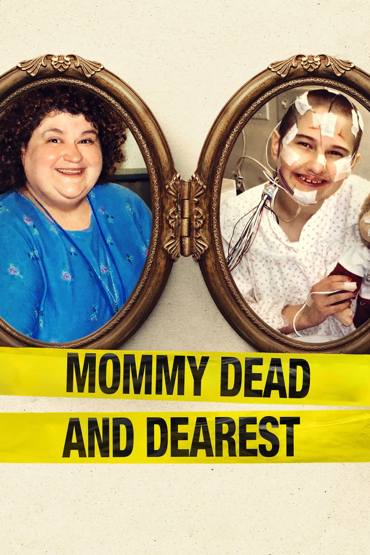 Mommy Dead and Dearest preview 2
