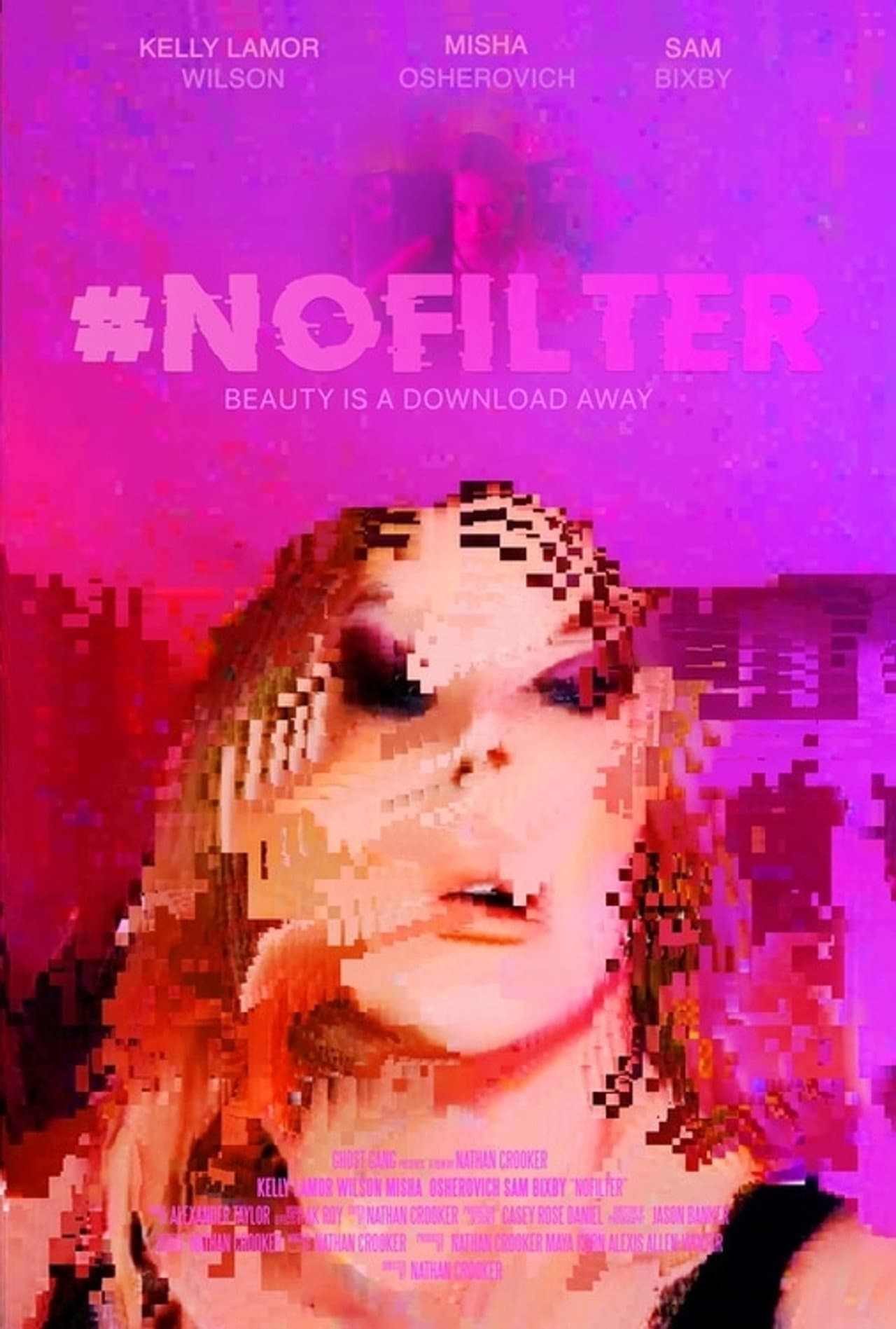 #nofilter preview 2