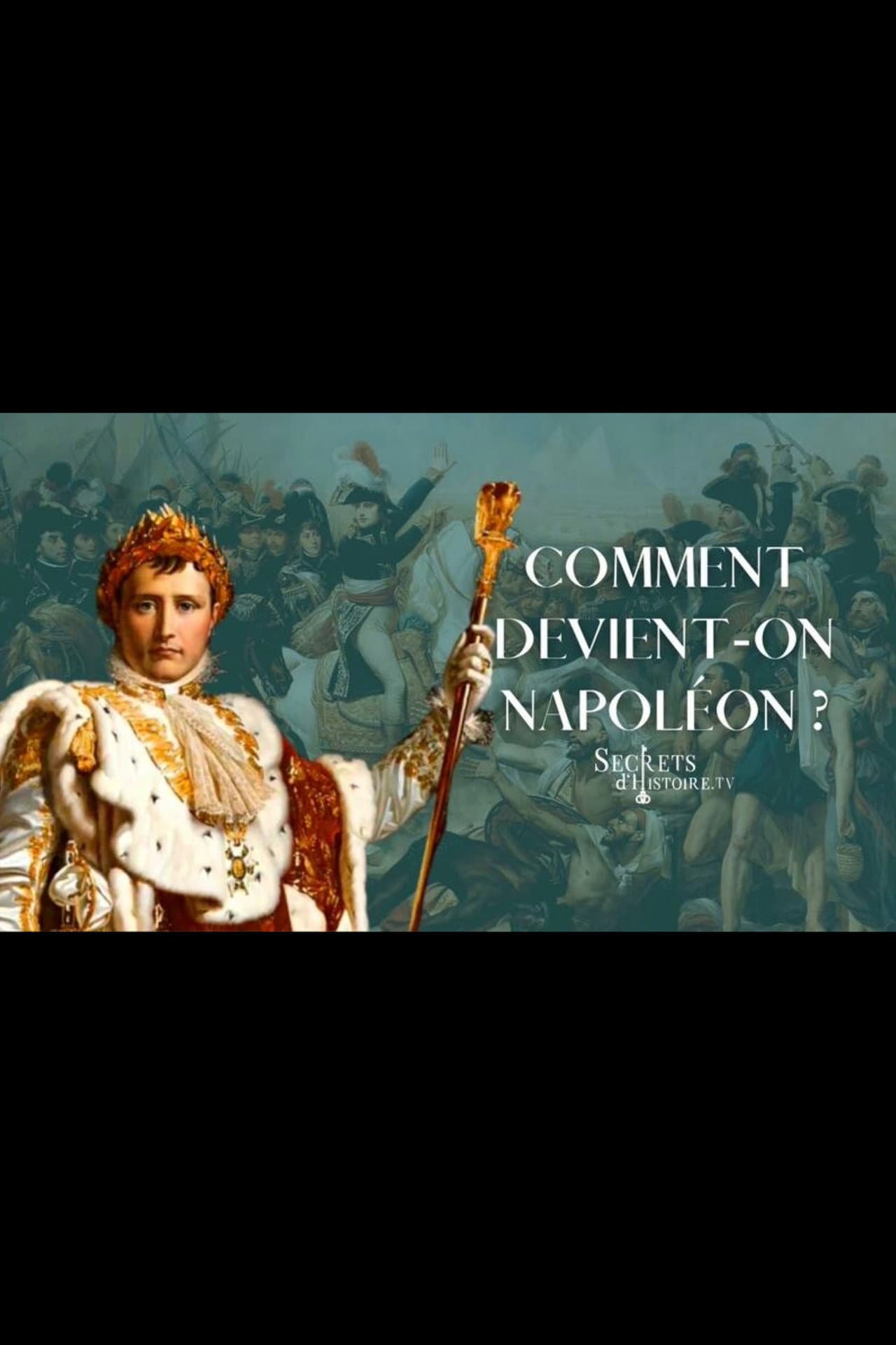 Comment devient-on Napoléon? preview 1