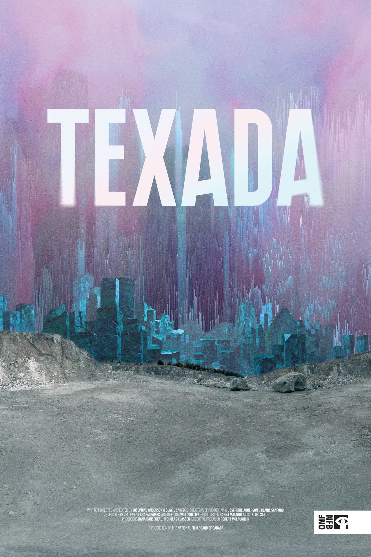 Texada preview 1