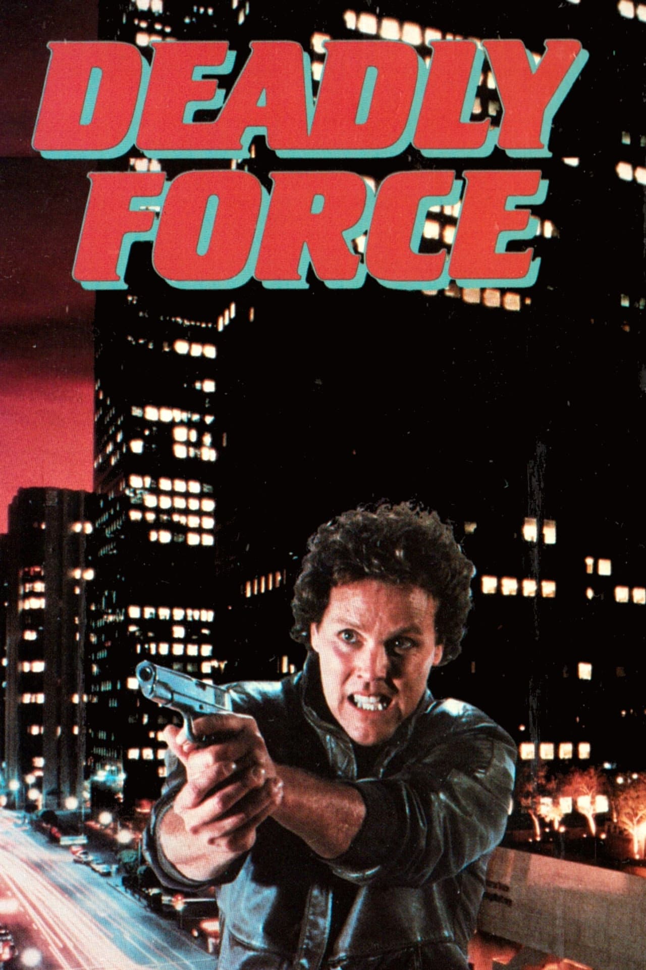 Deadly Force preview 2