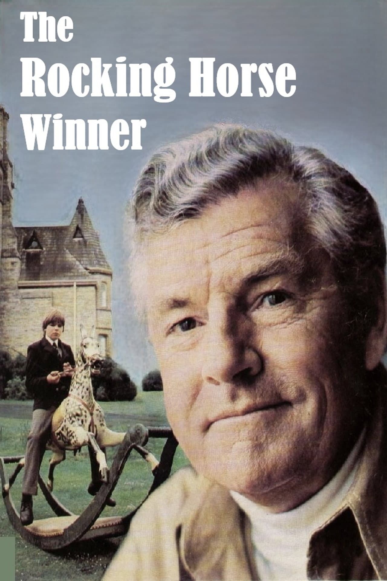 The Rocking Horse Winner preview 1