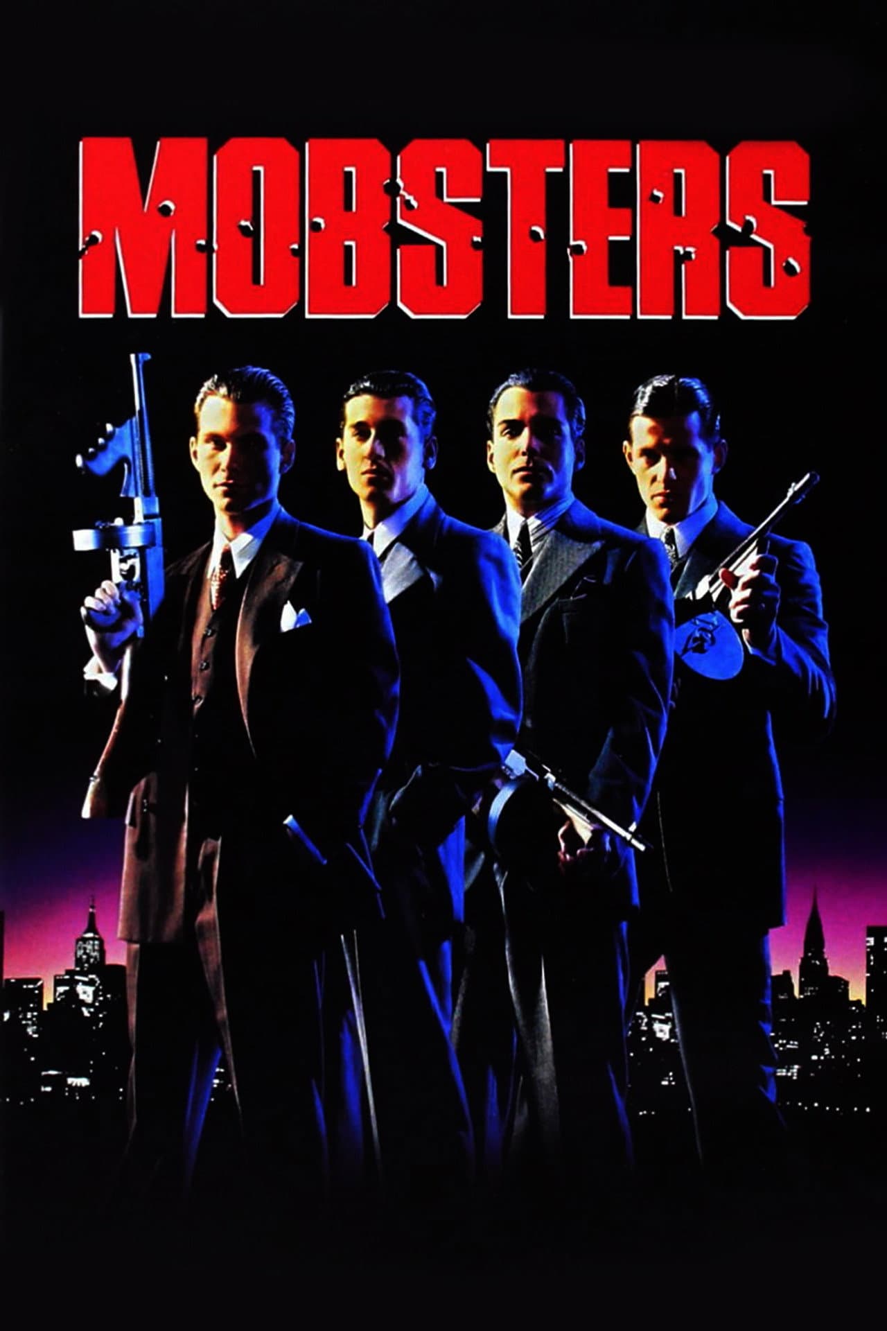 Mobsters preview 2