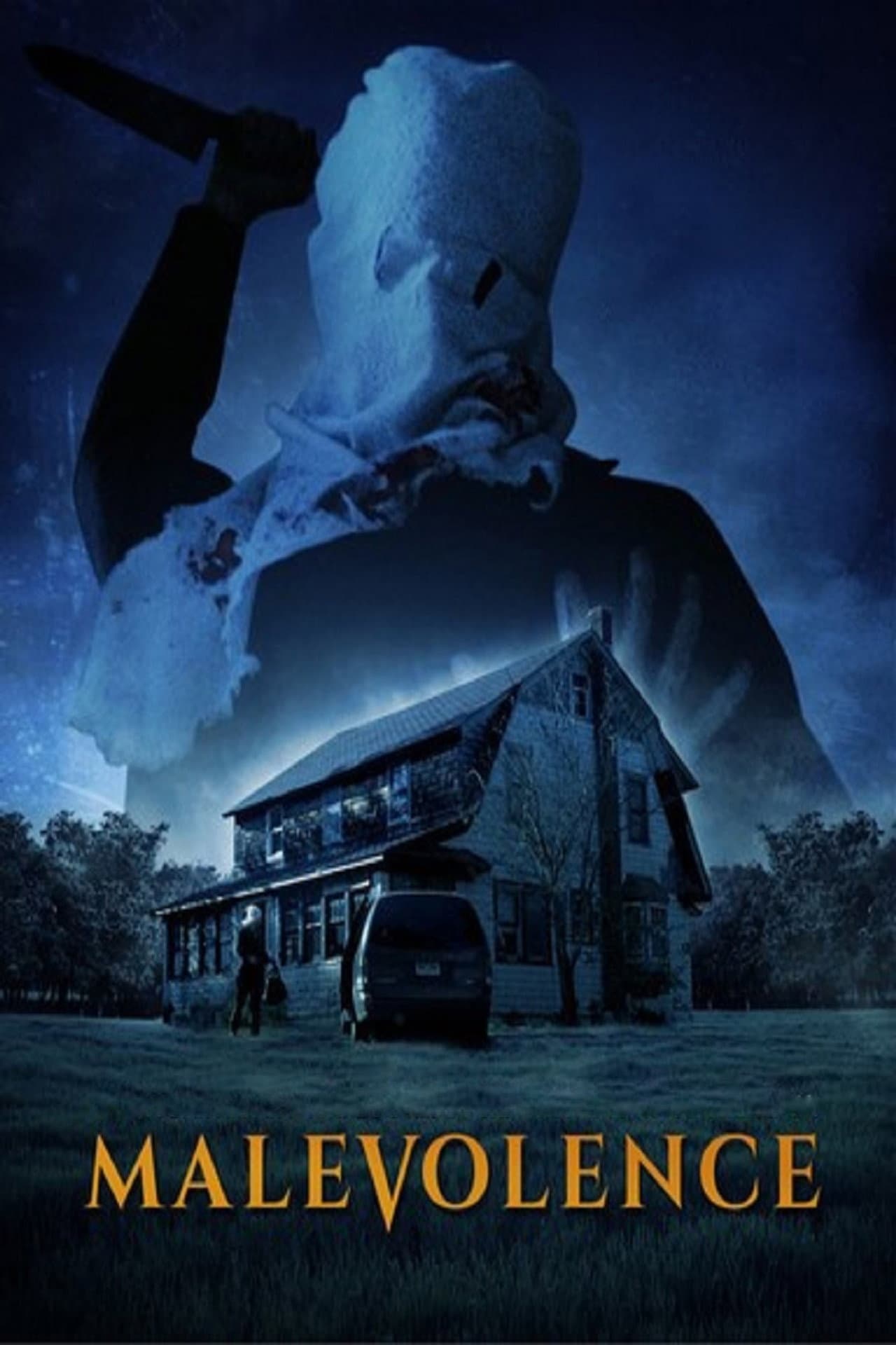 Malevolence preview 2