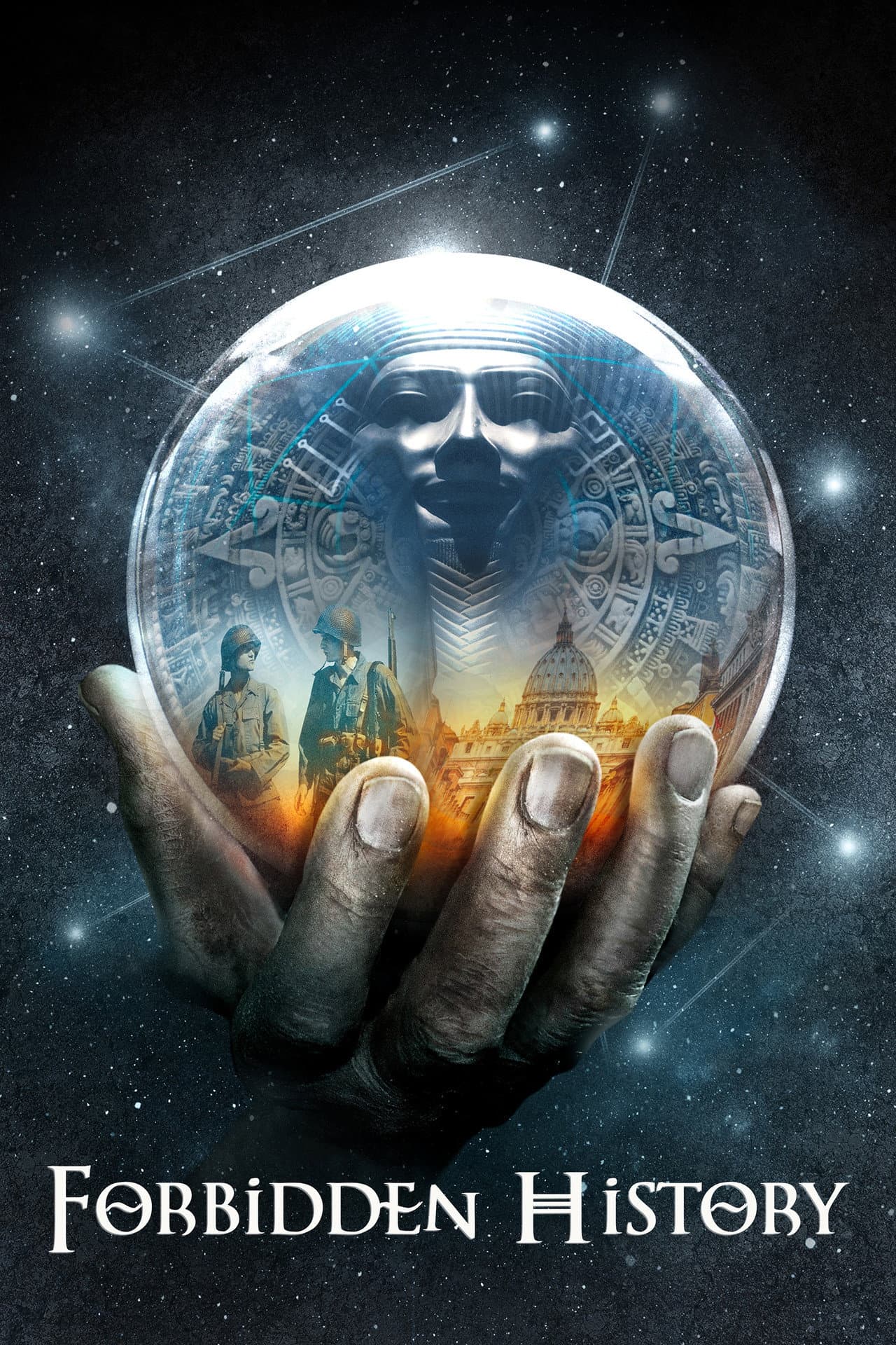 Forbidden History preview 2