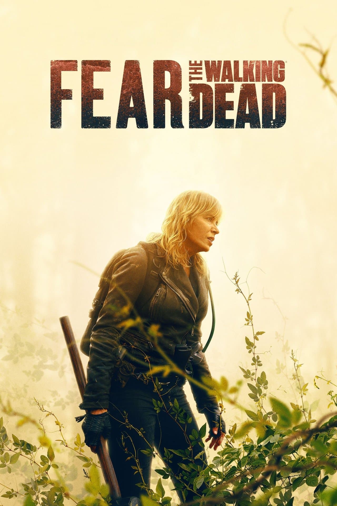 Fear the Walking Dead preview 2