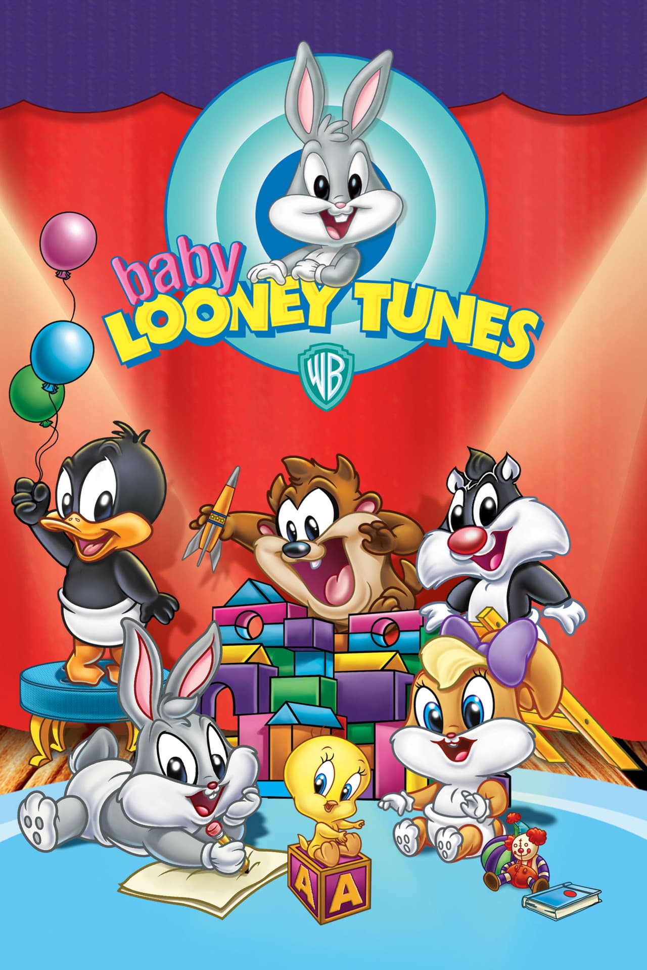 Baby Looney Tunes preview 2